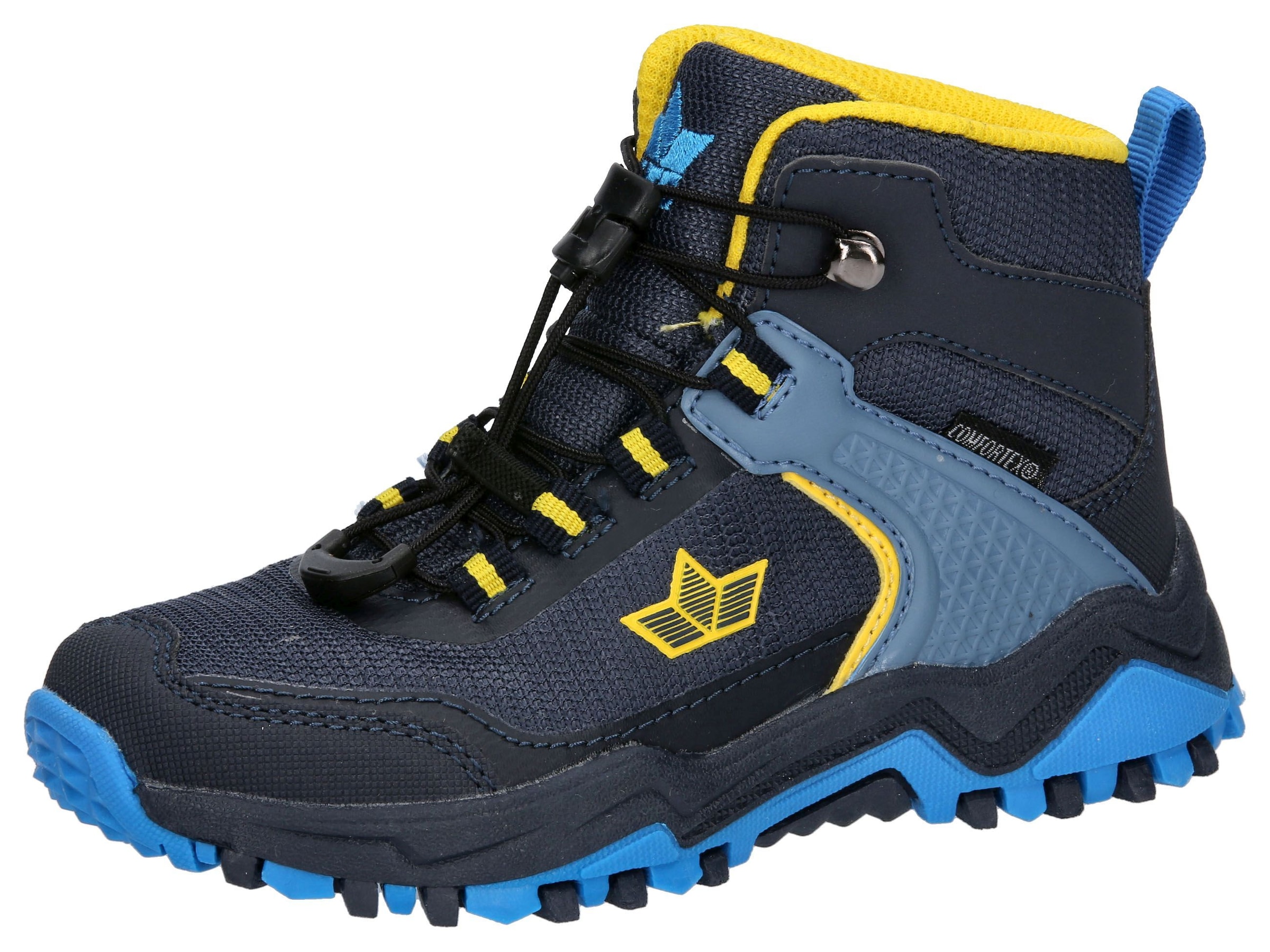 Lico Trekkingschuh »Outdoorstiefel Kelsey«