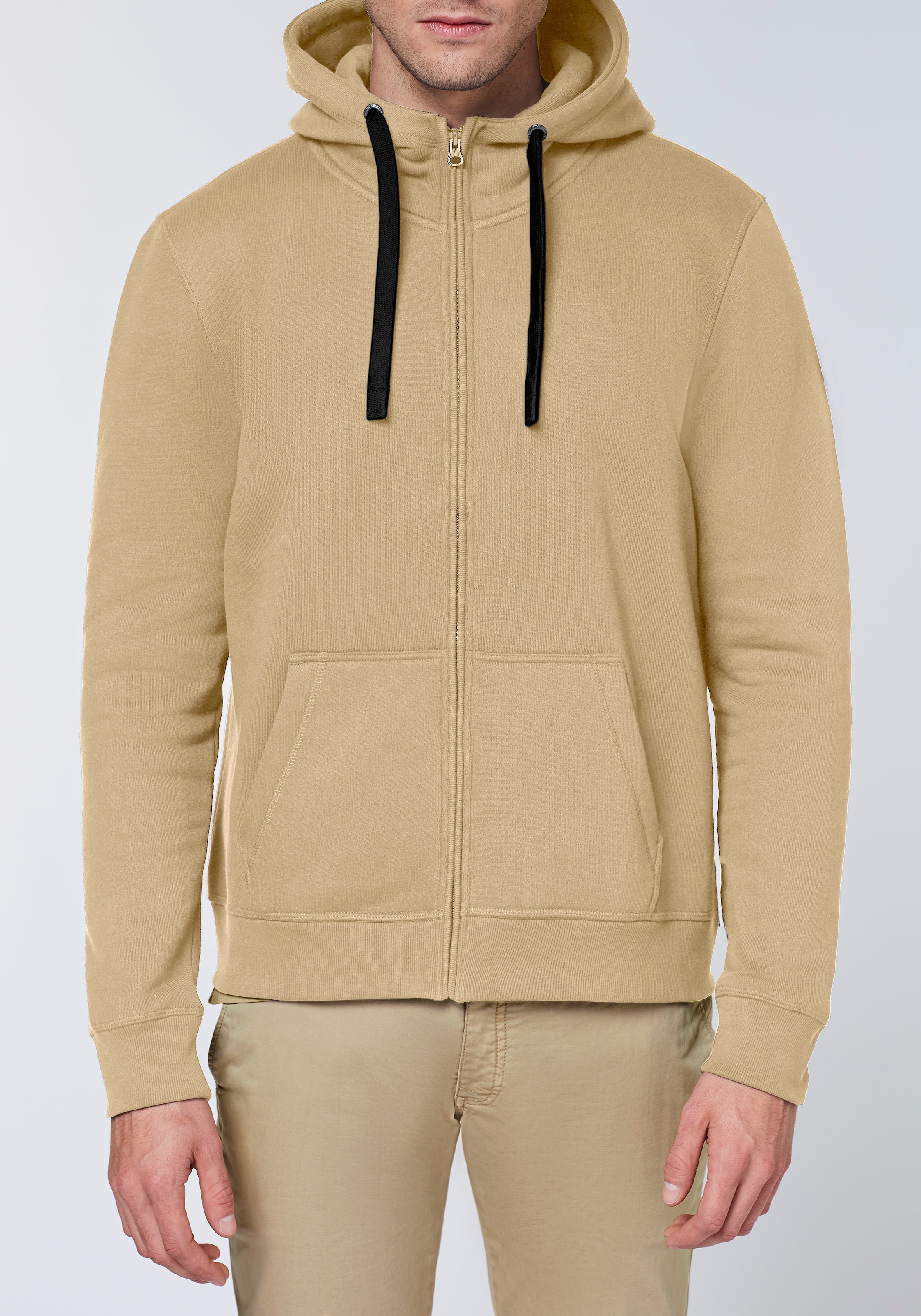 Chiemsee Sweatjacke