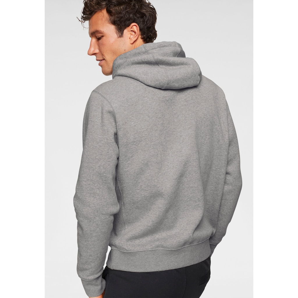 Nike Sportswear Kapuzensweatshirt »Club Fleece Men's Graphic Pullover Hoodie«