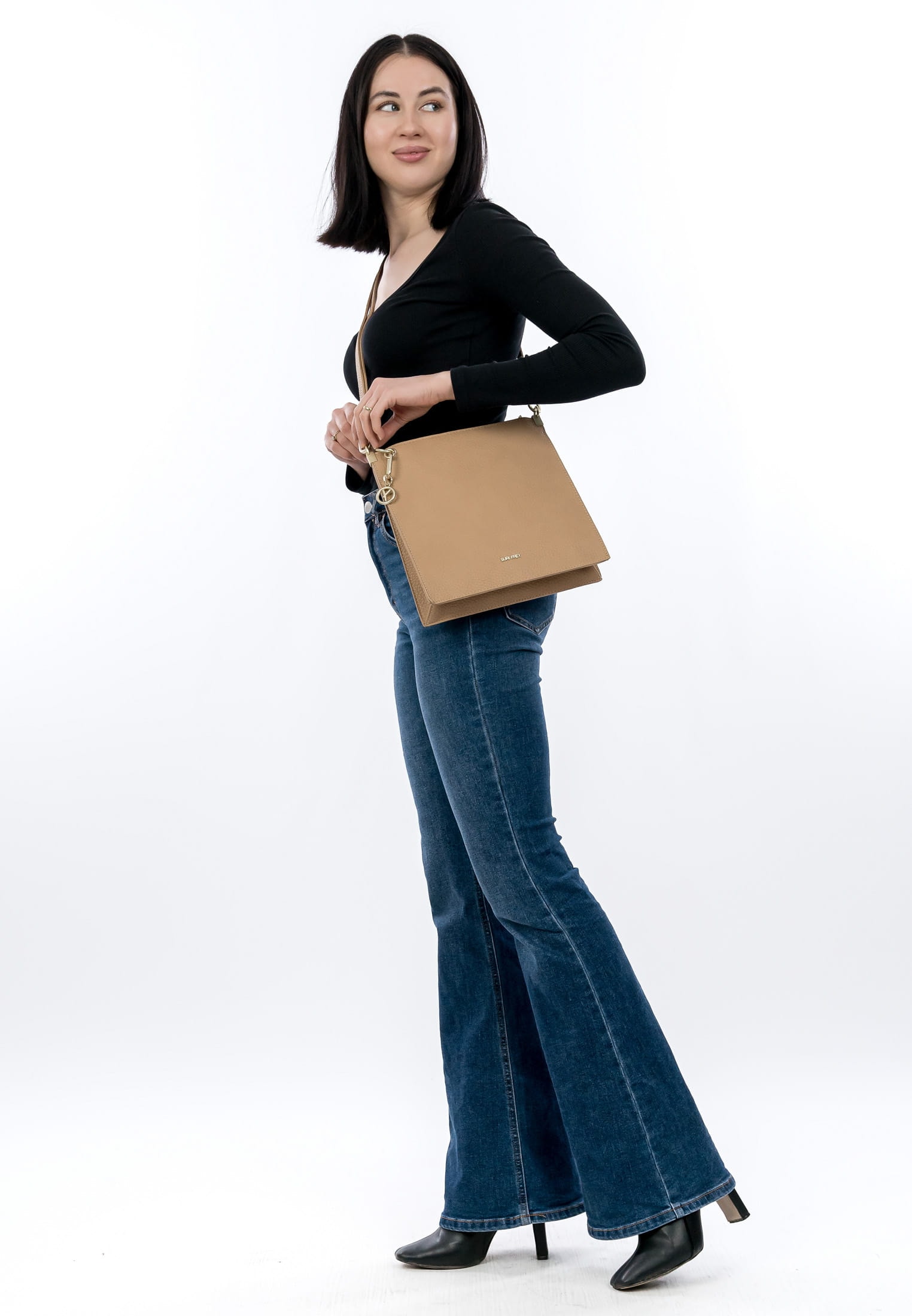 SURI FREY Umhängetasche »Umhängetasche SFY Gwenny«