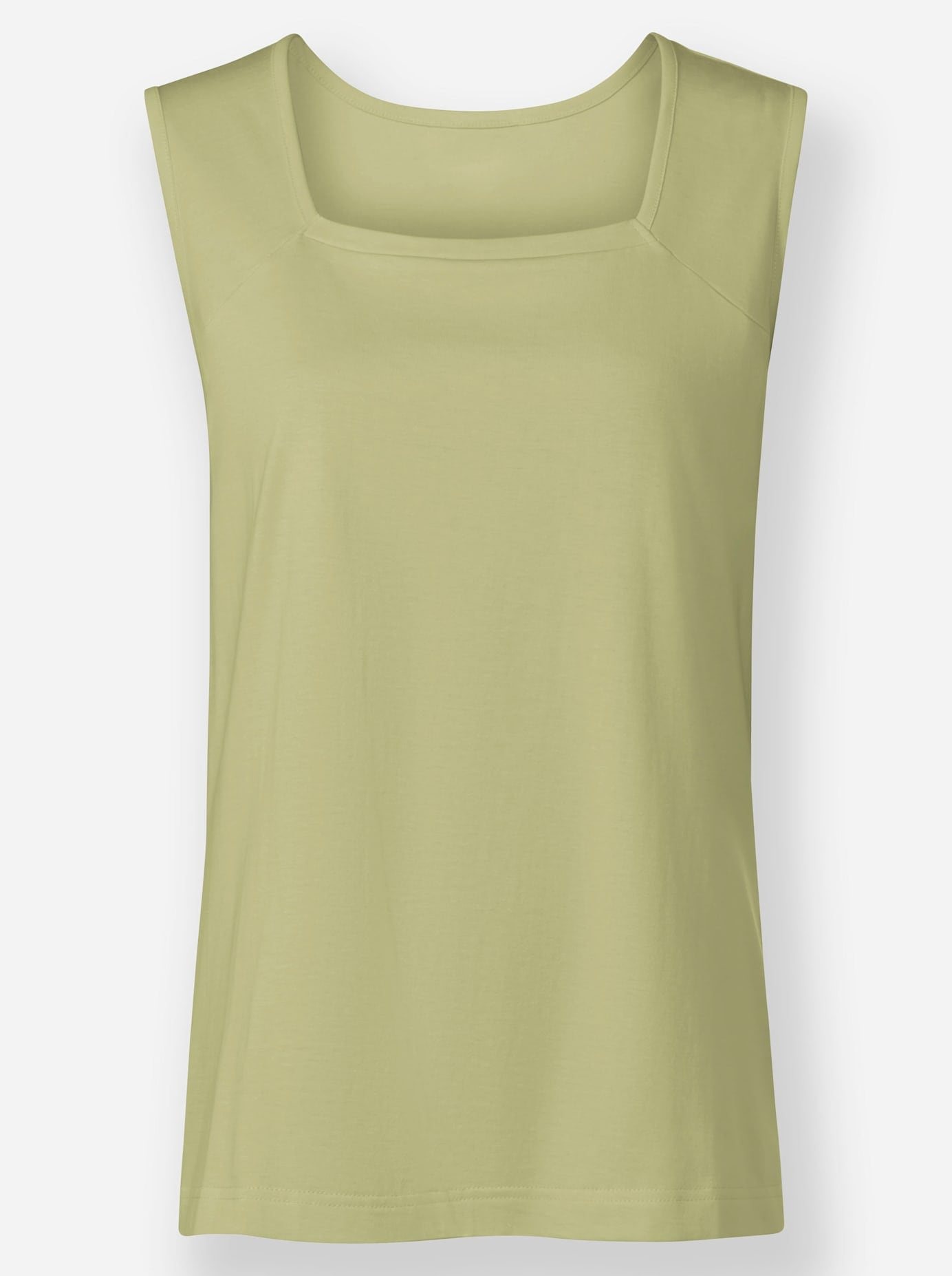 Inspirationen Shirttop