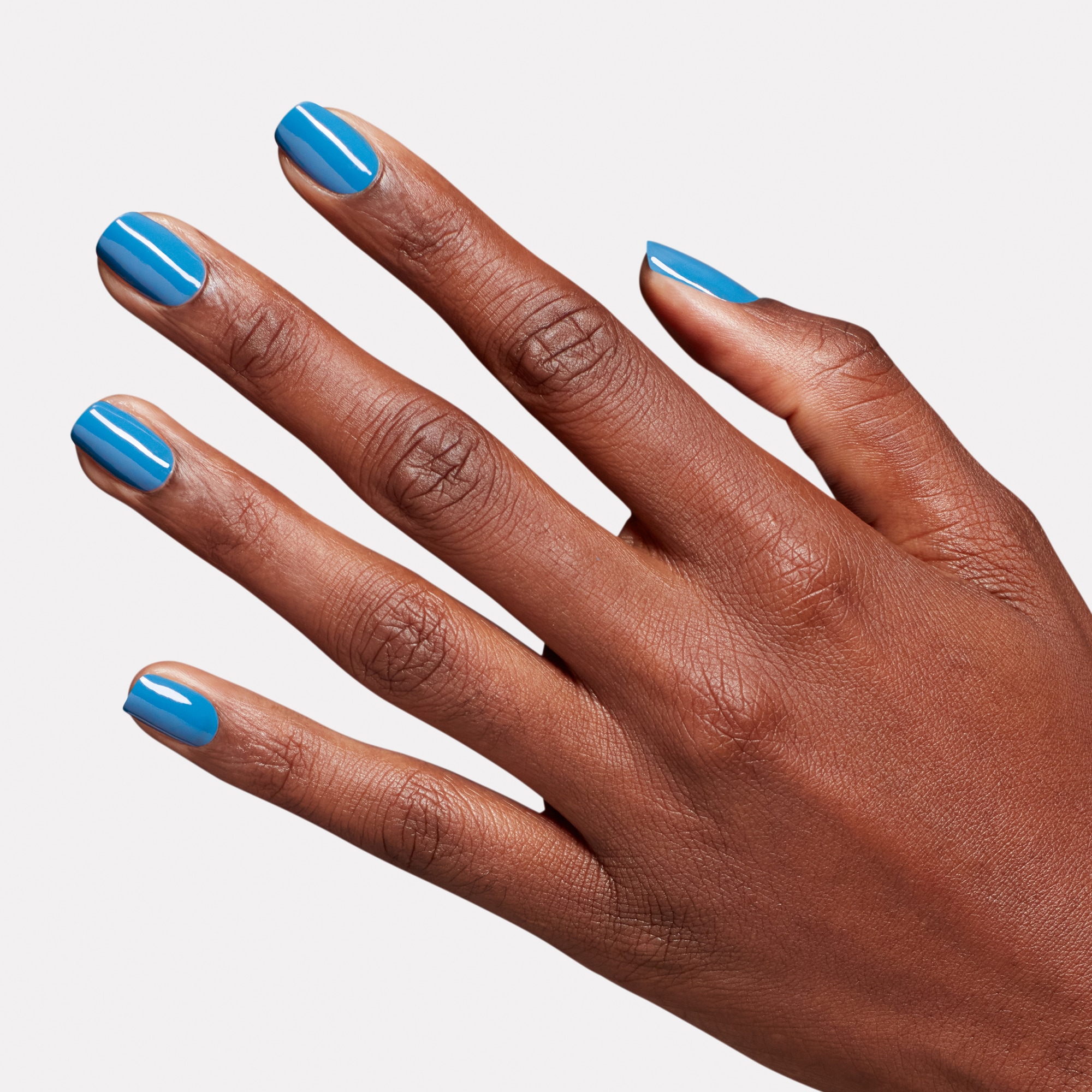 OPI Nagellack »Nature Strong« deckend, glänzend, langanhaltend, schnelltrocknend