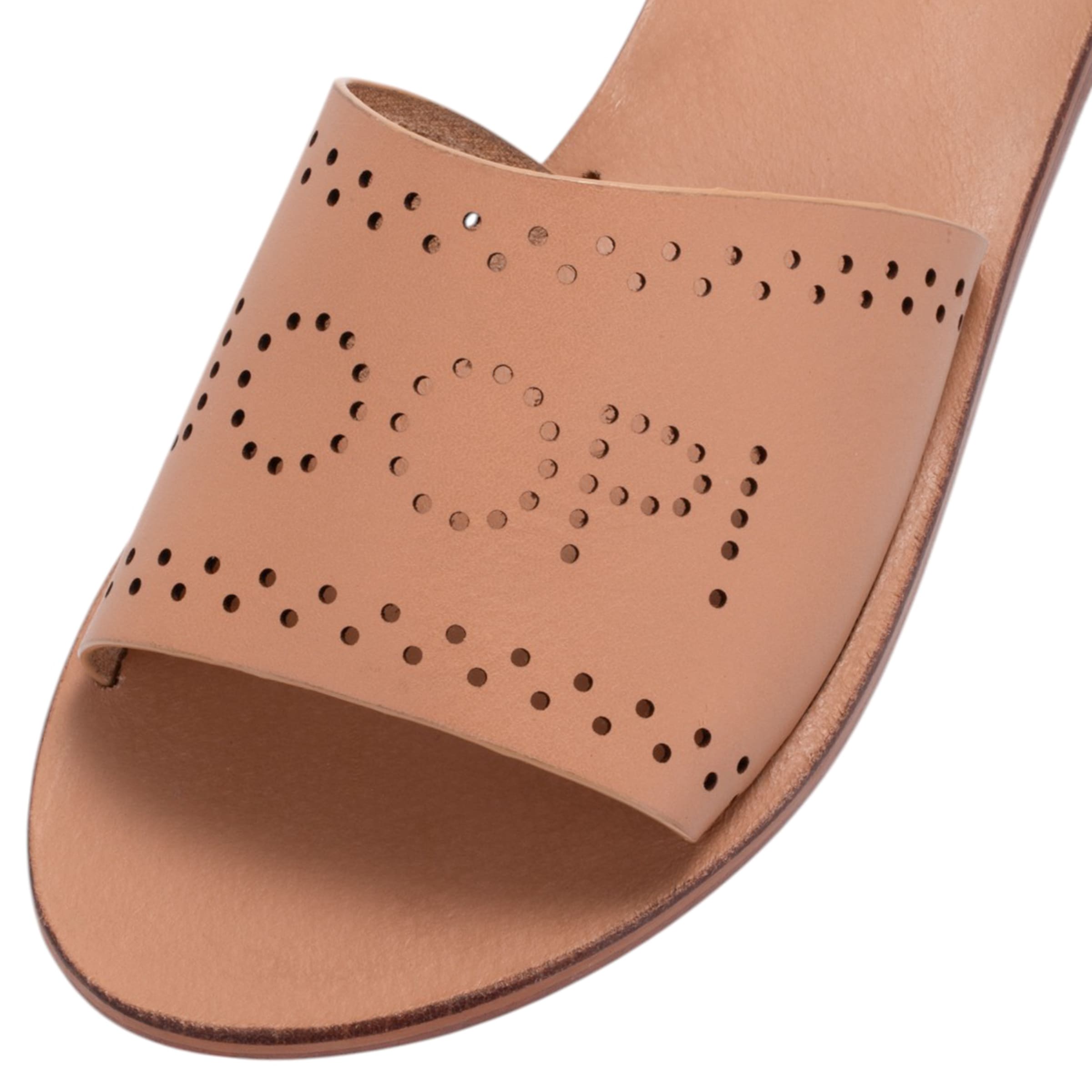 JOOP! Sandale »unico lettera charlene sandal fd«