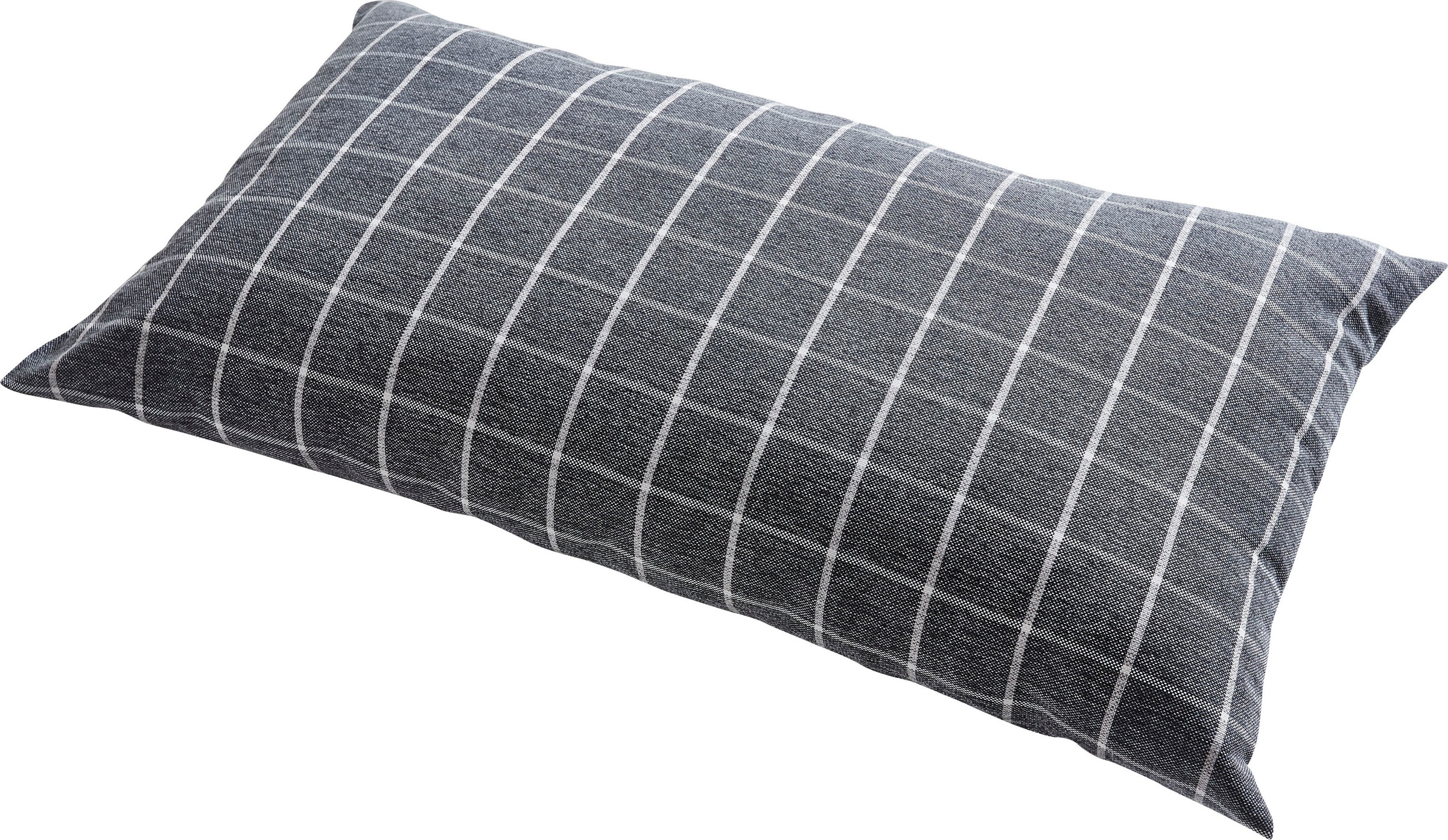 Westfalia Schlafkomfort Polsterbett »Texel« Standardhöhe mit Zierkissen, Bettkasten bei Ausführung mit Matratze