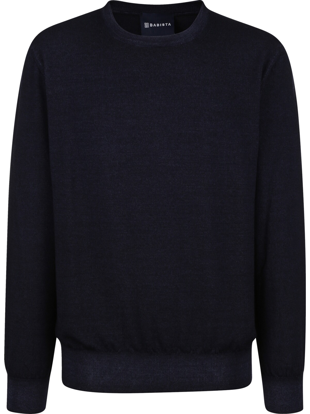 Babista Rundhalspullover »Pullover VISTUNO«