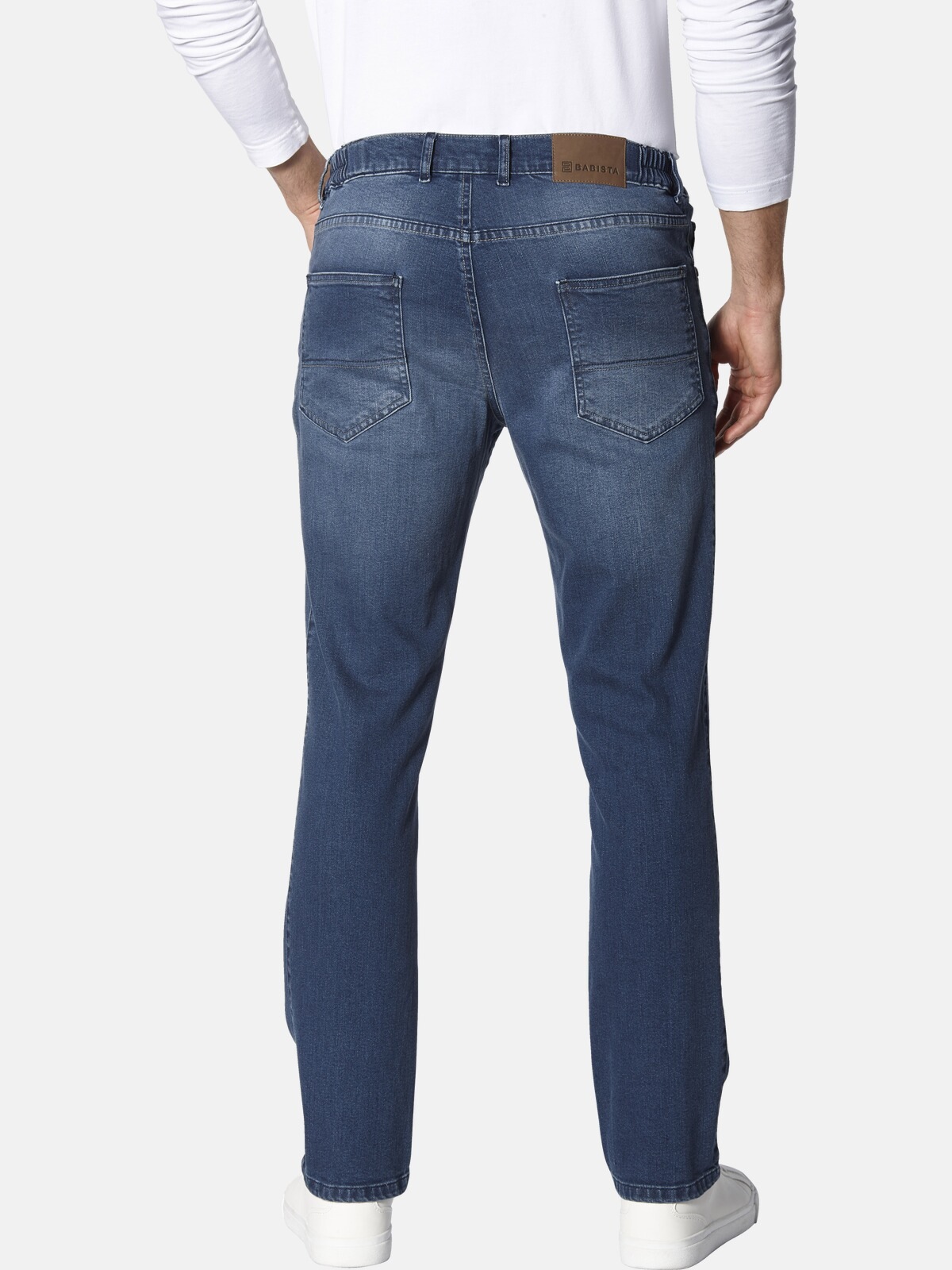 Babista 5-Pocket-Jeans »Jeans LEARESTO«, (1 tlg.)
