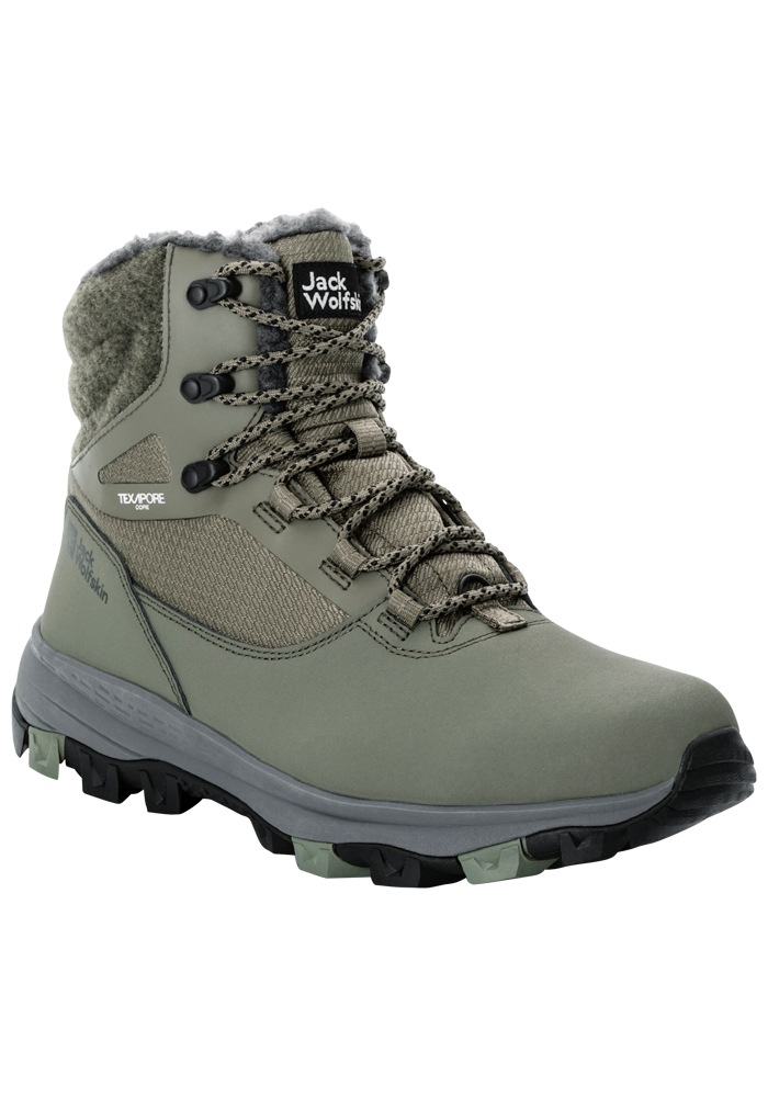 Jack Wolfskin Trekkingschuh »EVERQUEST TEXAPORE HIGH M«