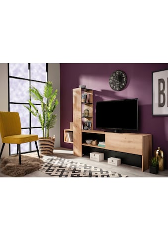 INOSIGN TV-Board »Orense«, Breite ca. 185,5 cm, TV-Größe 50" kaufen
