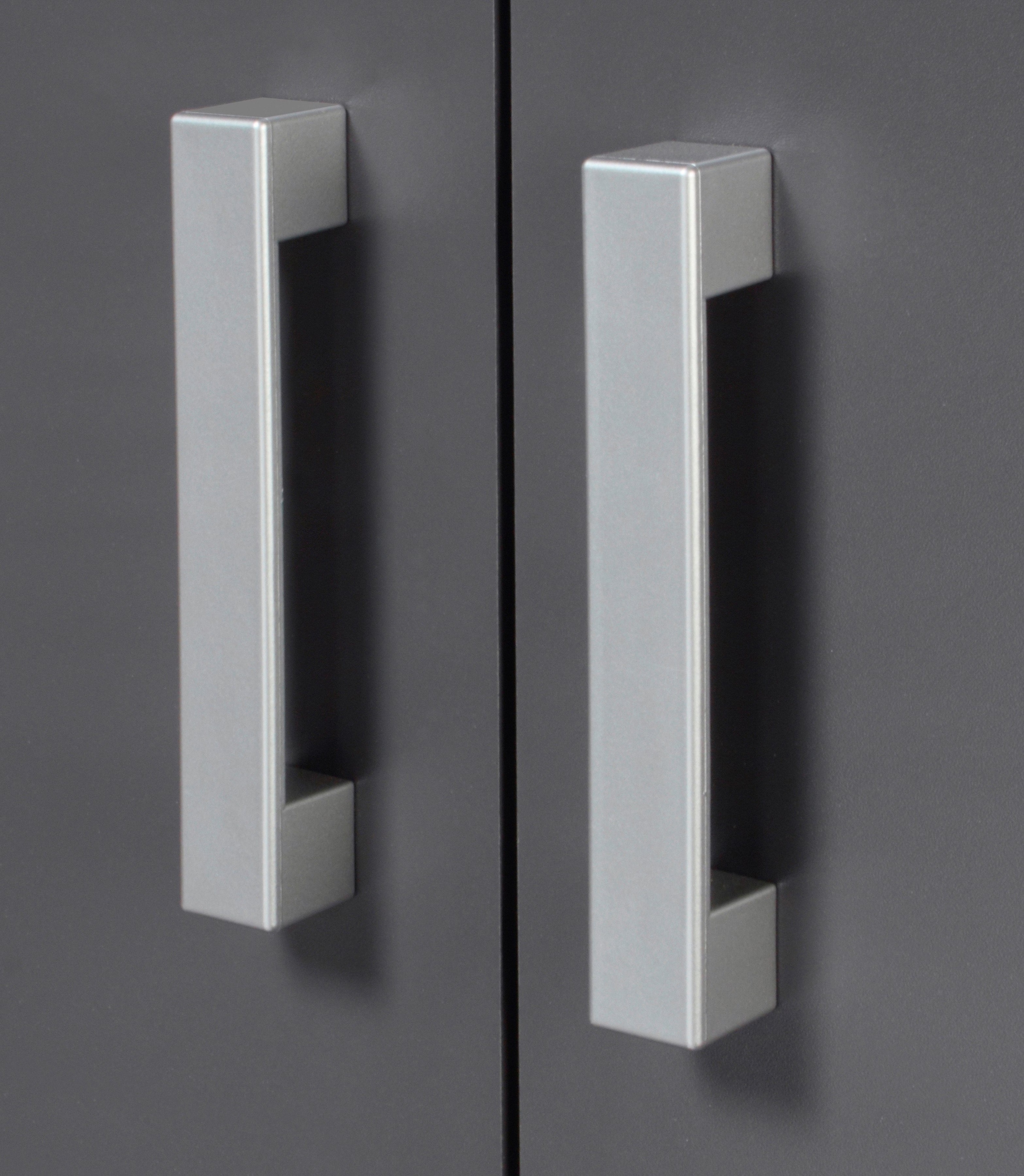 KOCHSTATION Spülenschrank »KS-Toronto, Breite 100 cm«