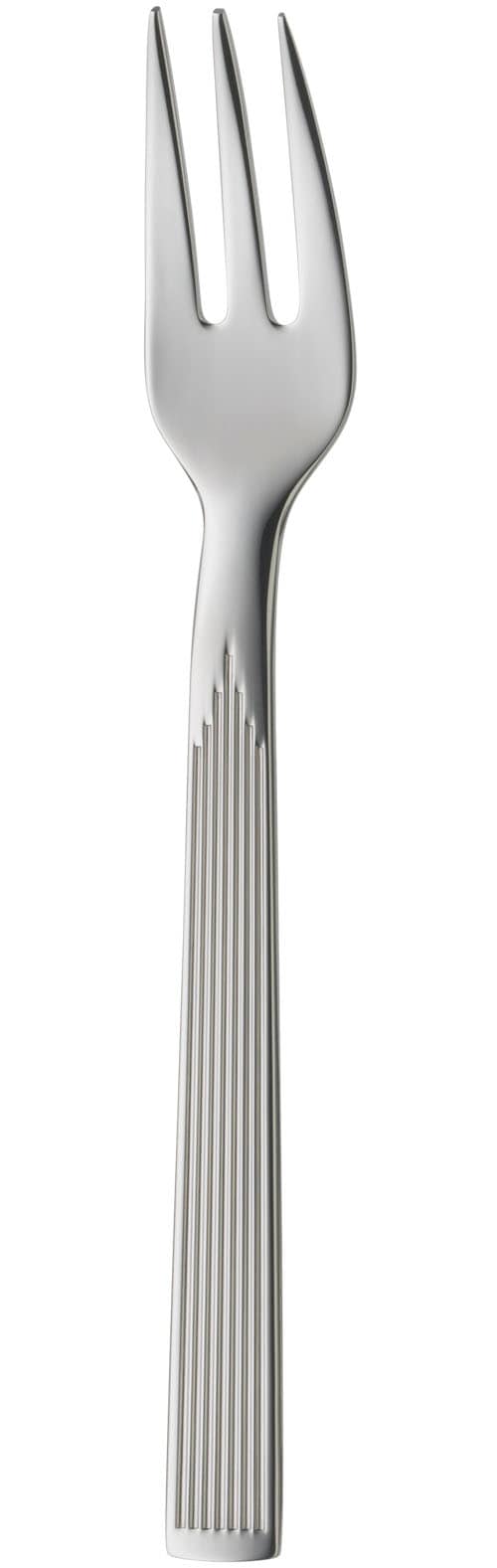 WMF Besteck-Set »Art Deco« ergonomisch, Cromargan protect