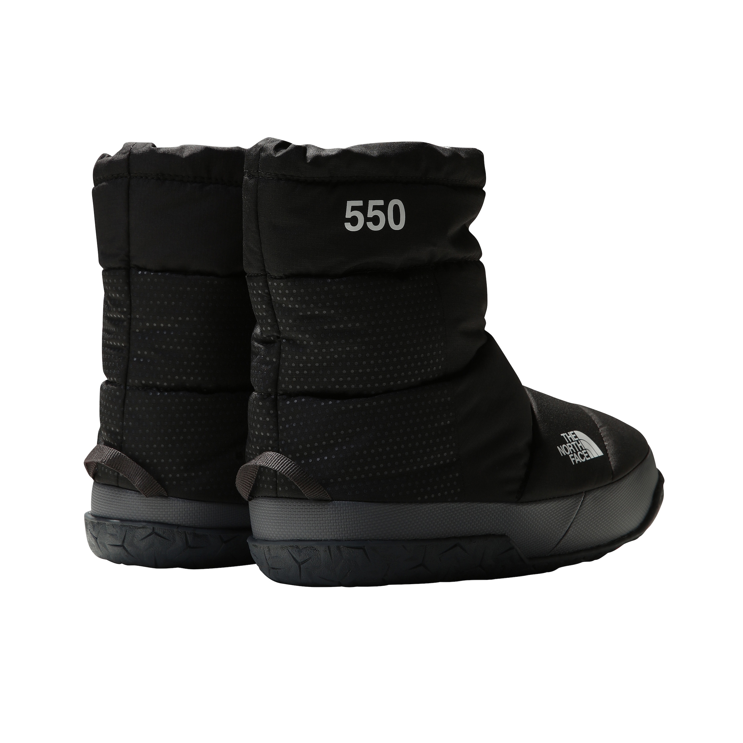 The North Face Winterstiefel »Women's Nuptse Apres Bootie«, Snowboots, Winterboots, Winterschuhe