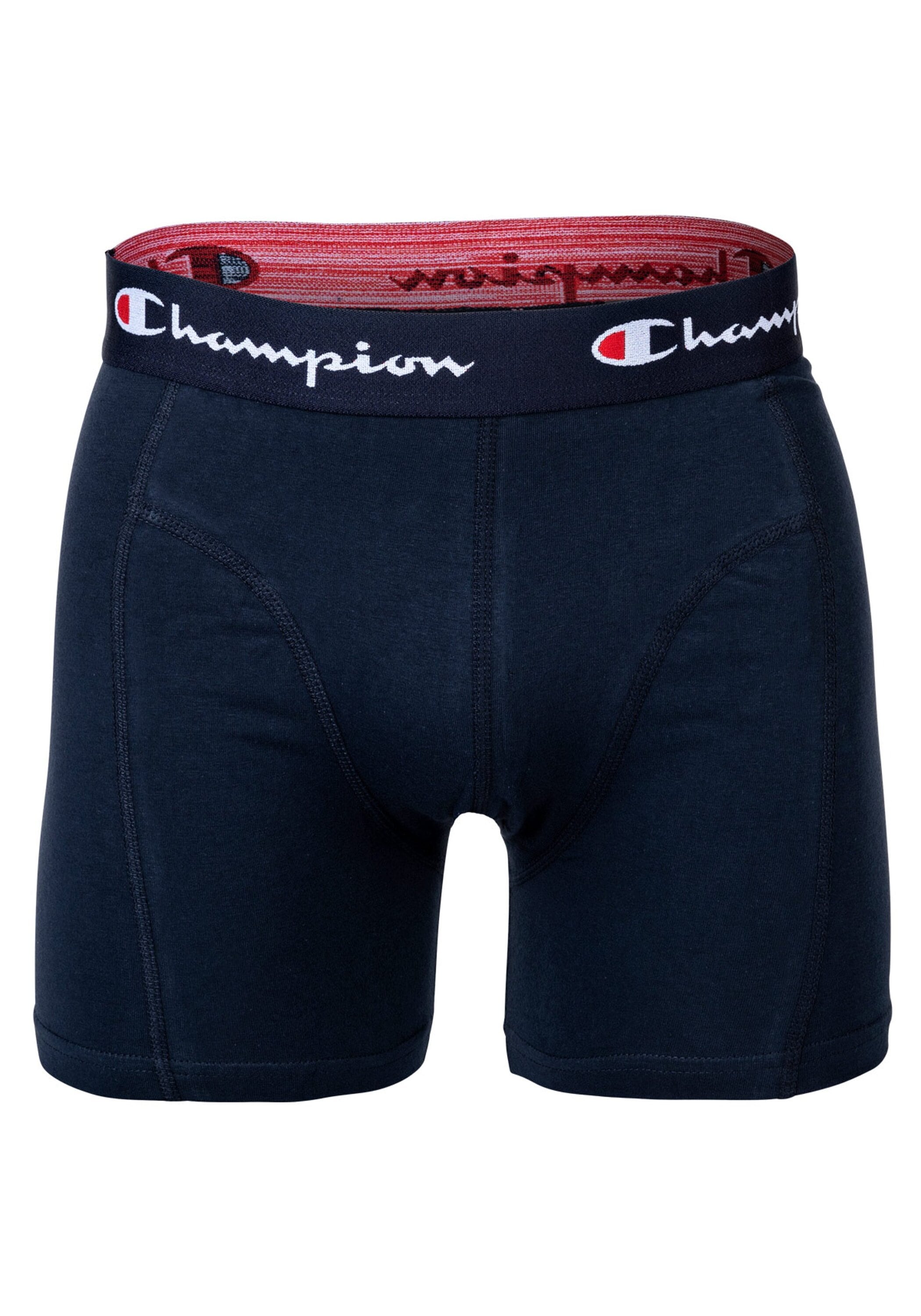 Champion Boxershorts »Boxershort 2er Pack«