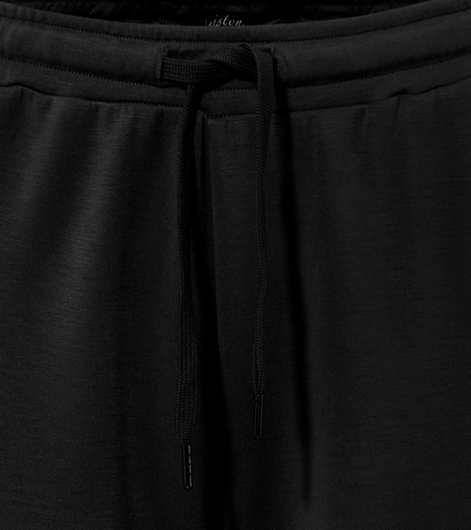 Aniston CASUAL Jogginghose, aus super weicher, elastischer Jersey-Qualität