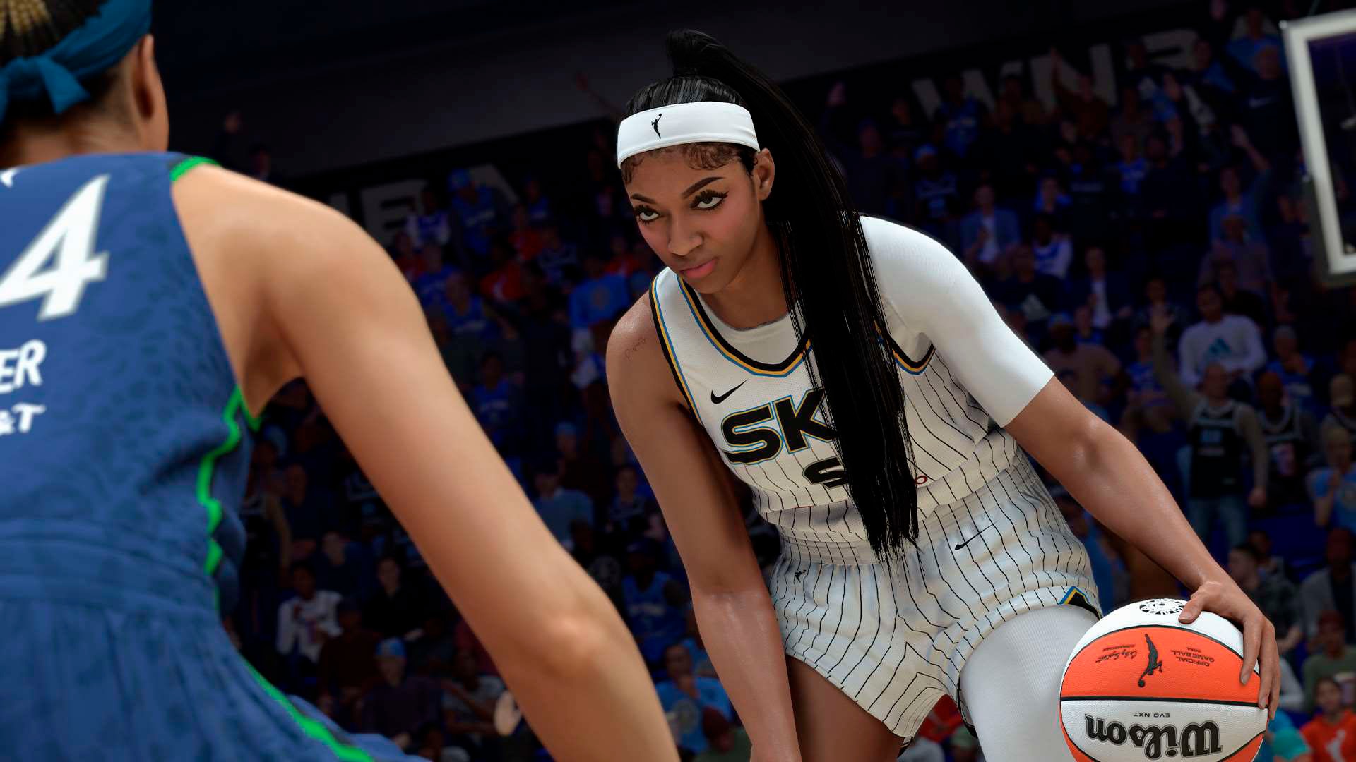 2K Spielesoftware »NBA 2K26«, PlayStation 5