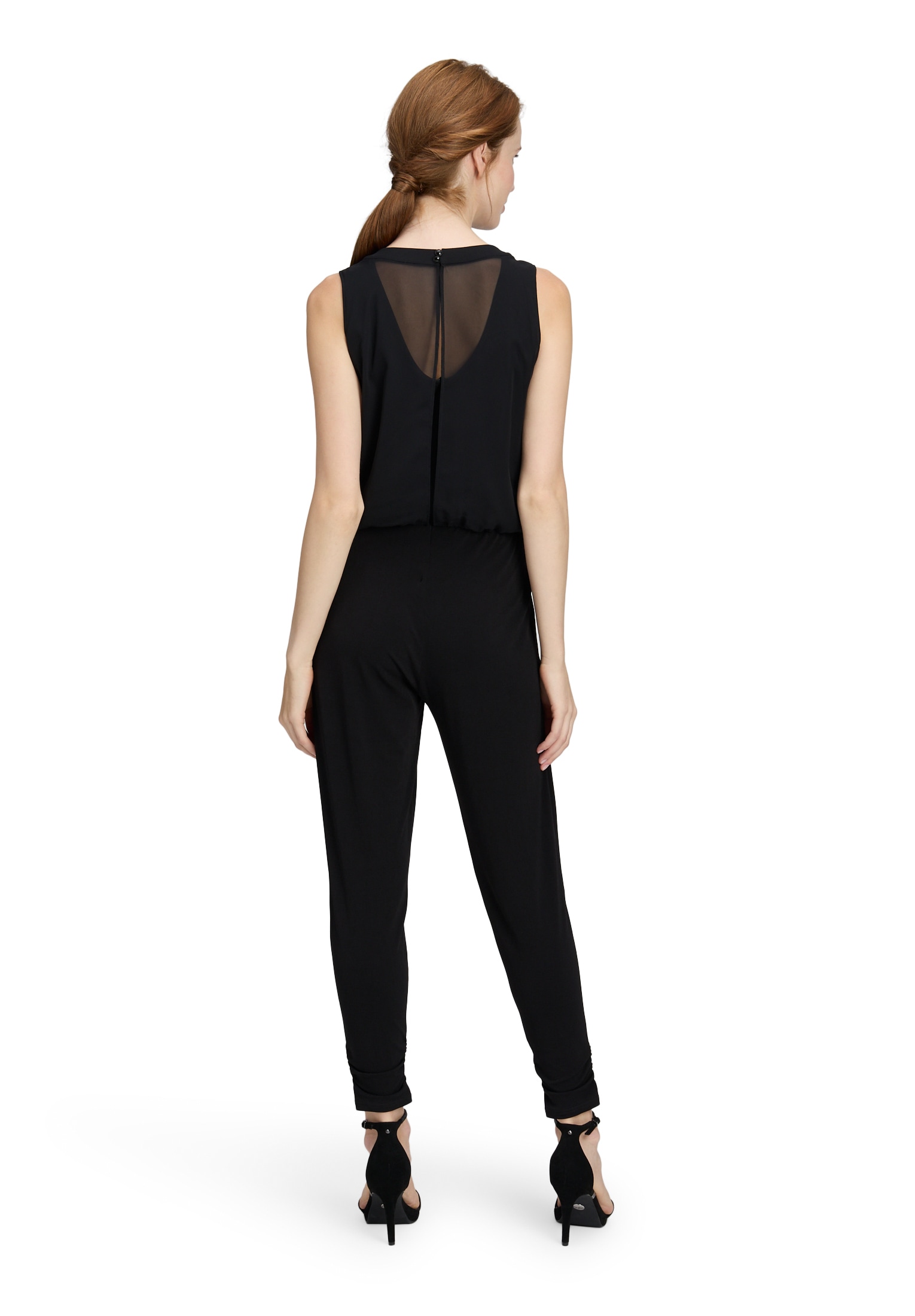 Vera Mont Jumpsuit »Jumpsuit mit Cut-Outs«
