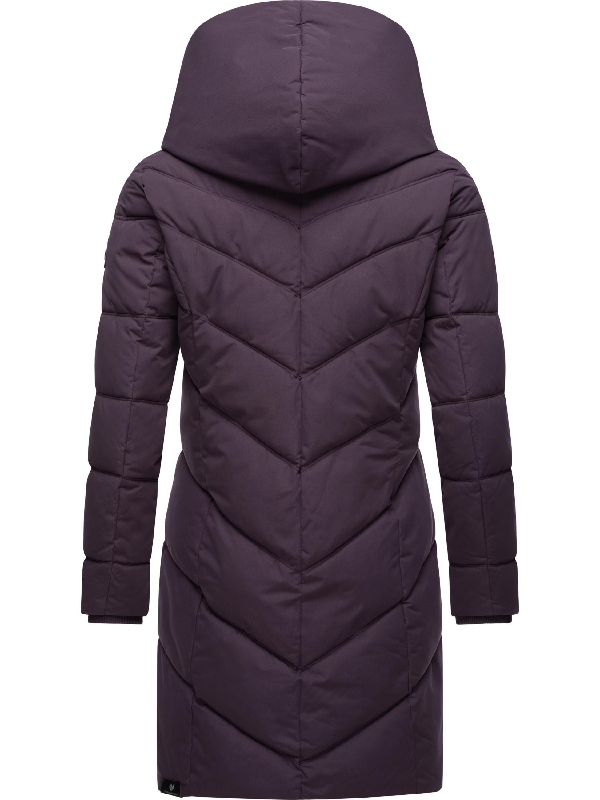 Ragwear Steppmantel »Steppmantel Natalka«