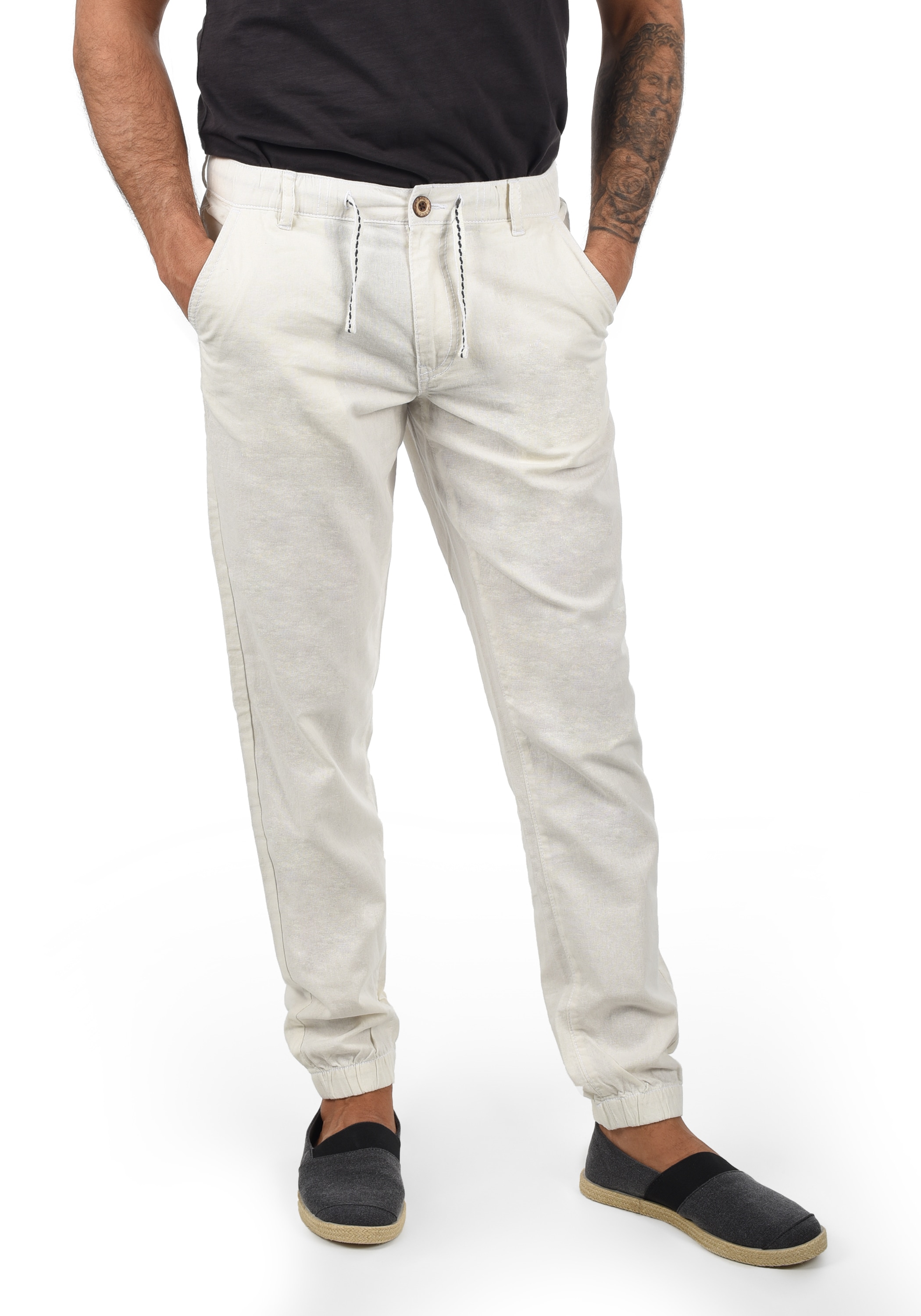 Blend Leinenhose »Leinenhose BHLennik«