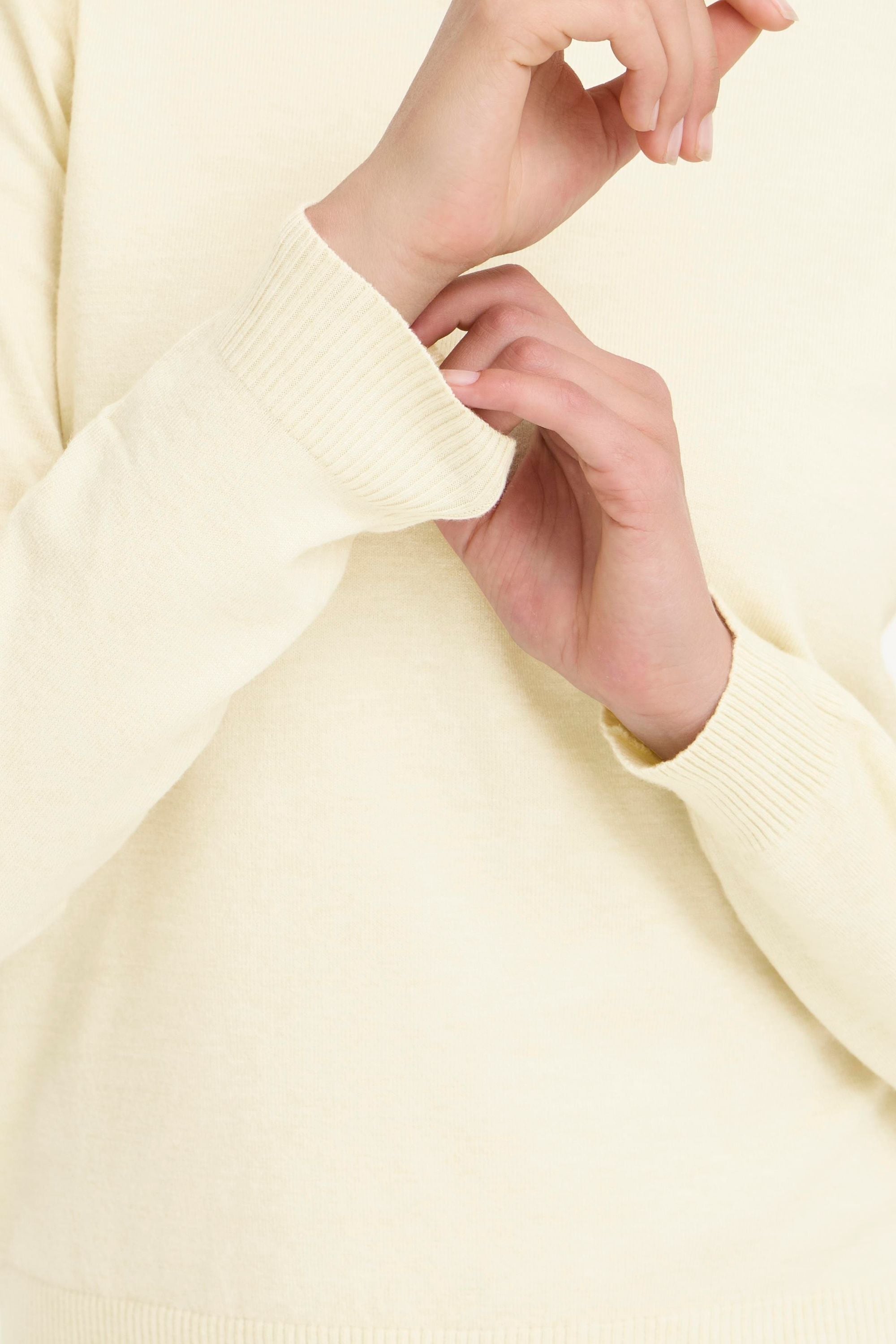 OXMO Rollkragenpullover »Rollkragenpullover OXBMMNORA ROLLNECK«