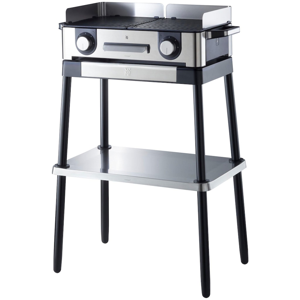 WMF Grill Standfuß »LONO für Master-Grill«