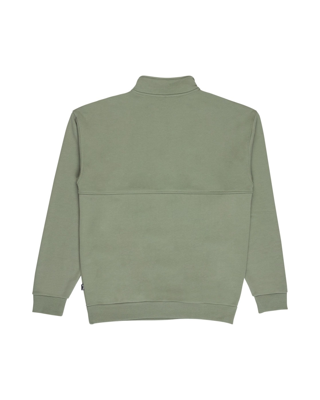 Billabong Sweatshirt »Burleigh Mock Neck«
