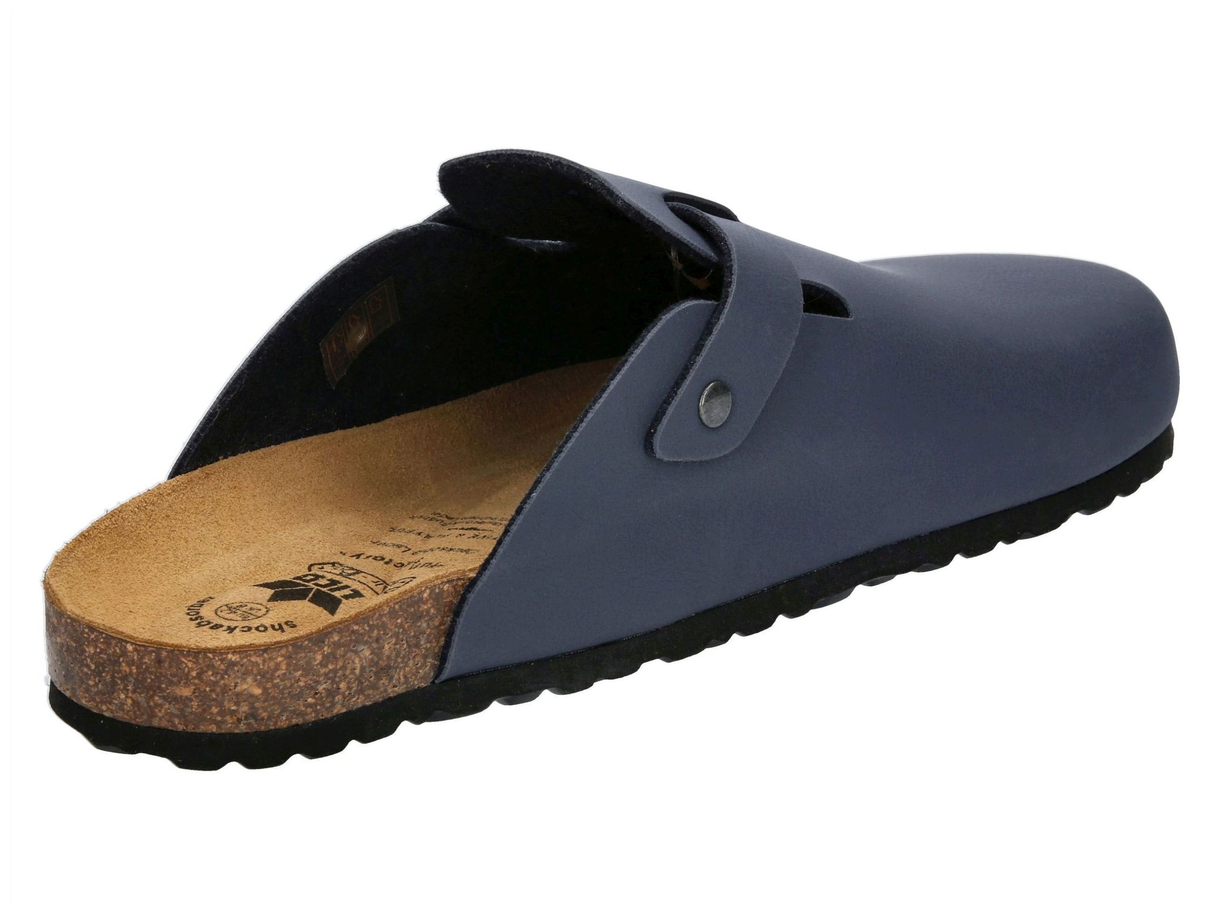 Lico Clog »Pantolette Bioline Clog Soft«