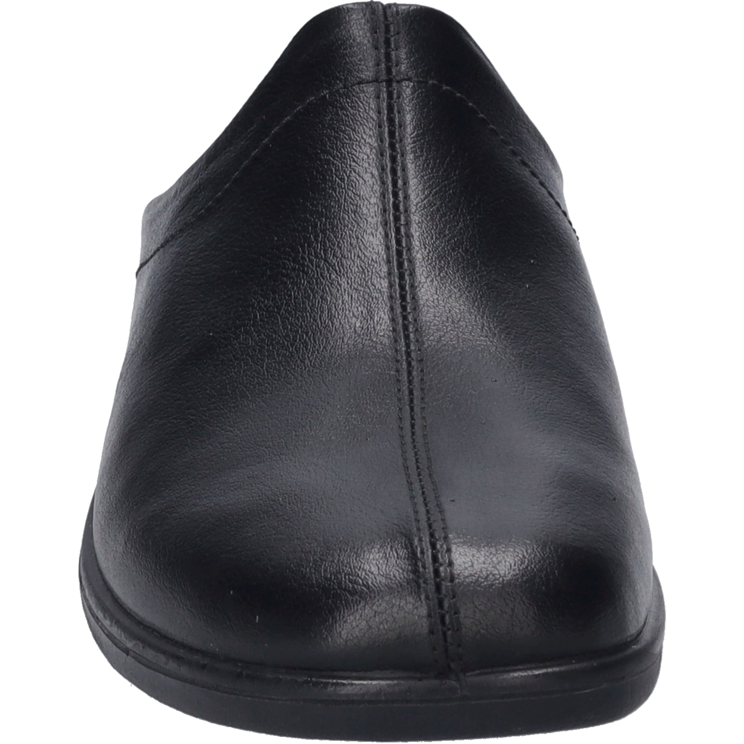 Josef Seibel Hausschuh »Belfort 450, schwarz«