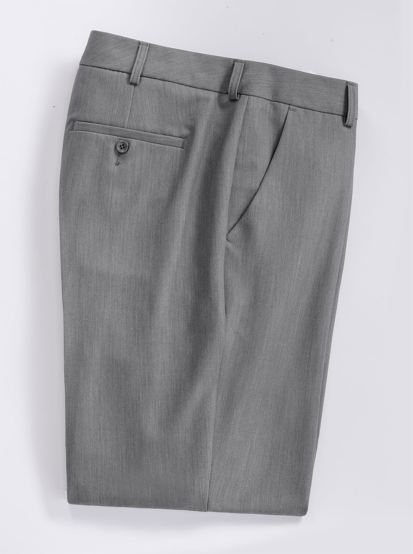 Marco Donati Bügelfaltenhose