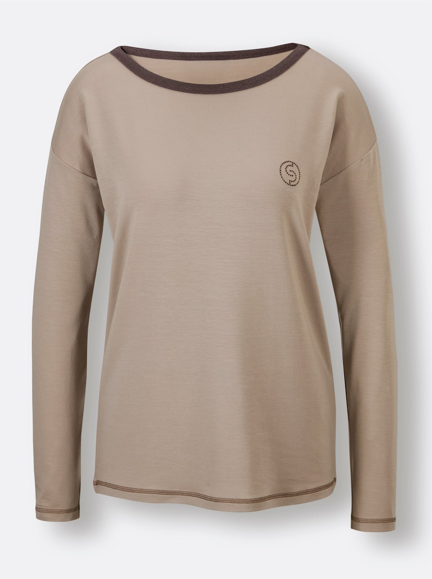 CREATION L PREMIUM Hausanzug