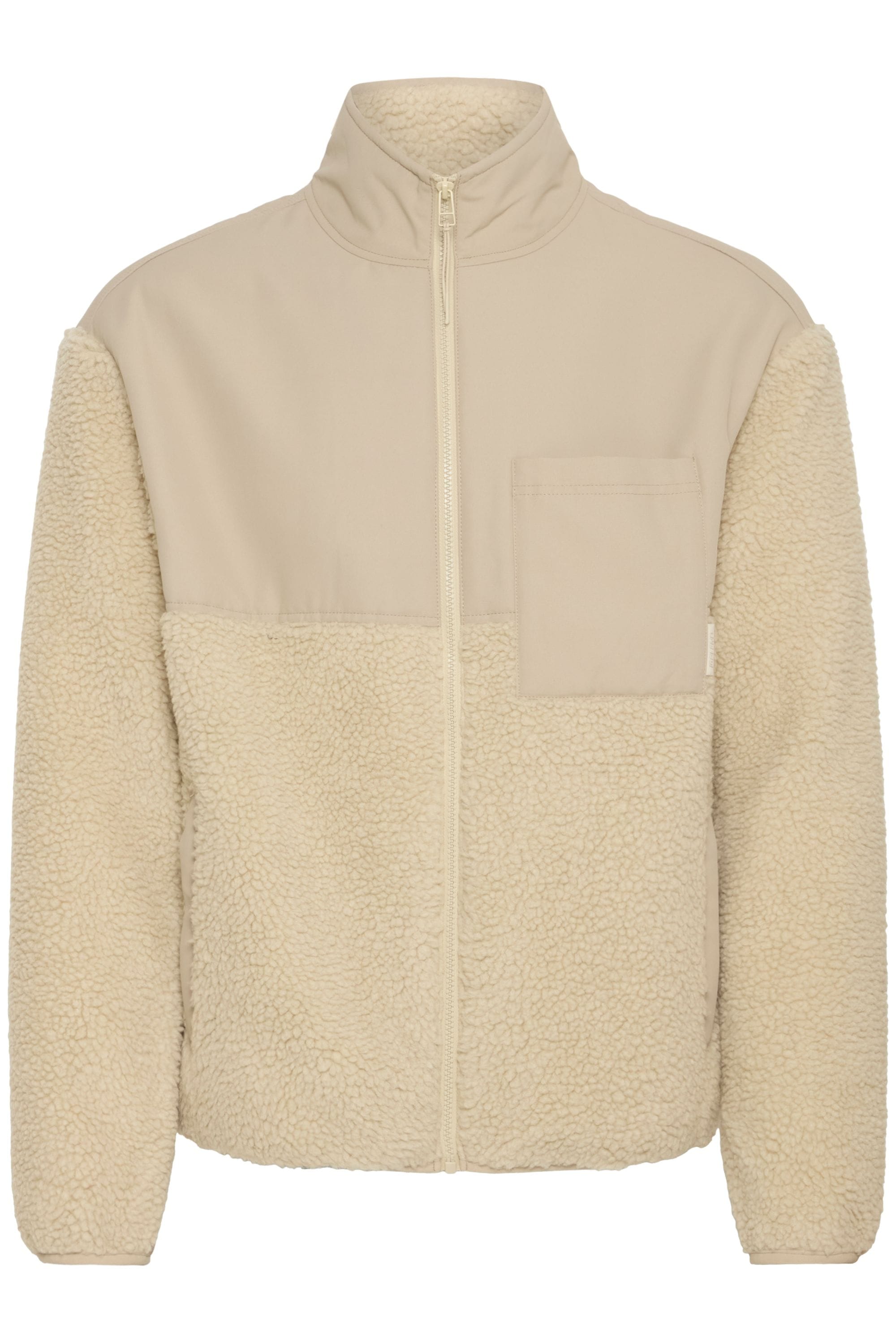 Blend Plüschjacke »Plüschjacke BHEVON«