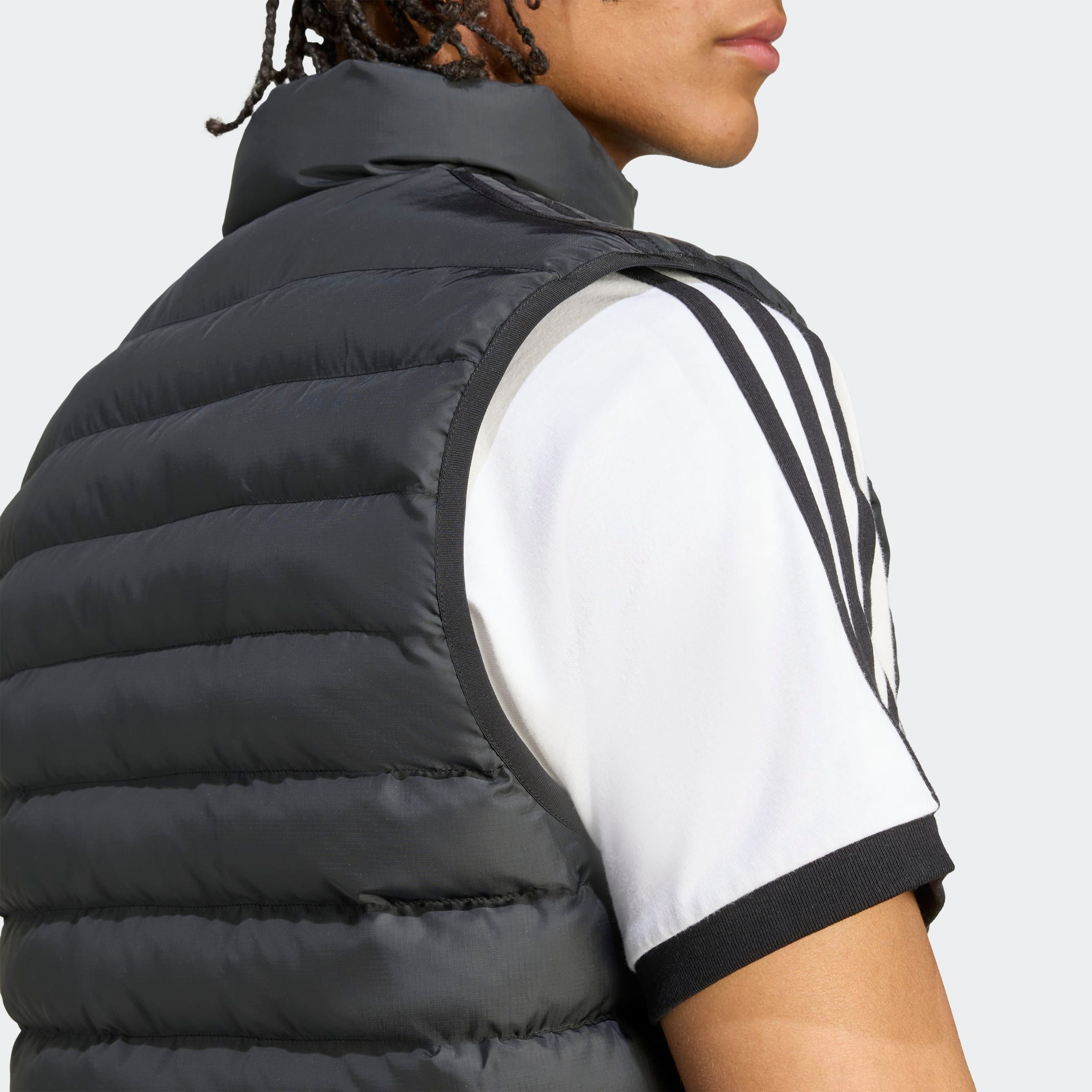 adidas Originals Funktionsweste »PADDED VEST«