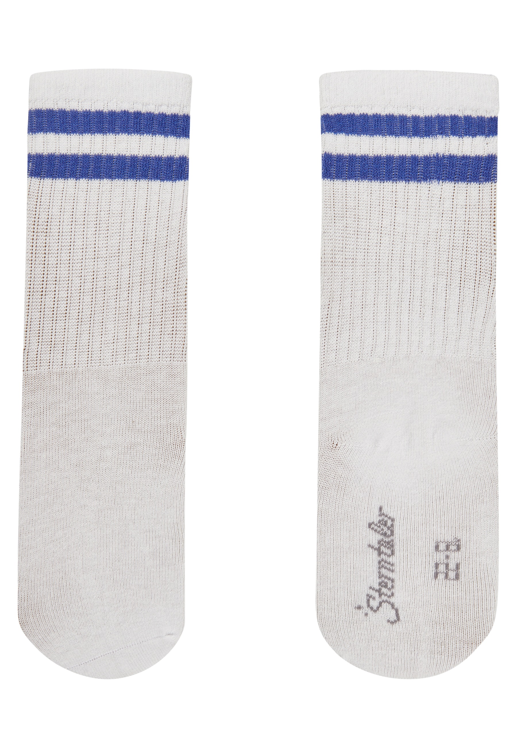 Sterntaler® Funktionssocken »Active Socken Lang 2er-Pack Coolmax«