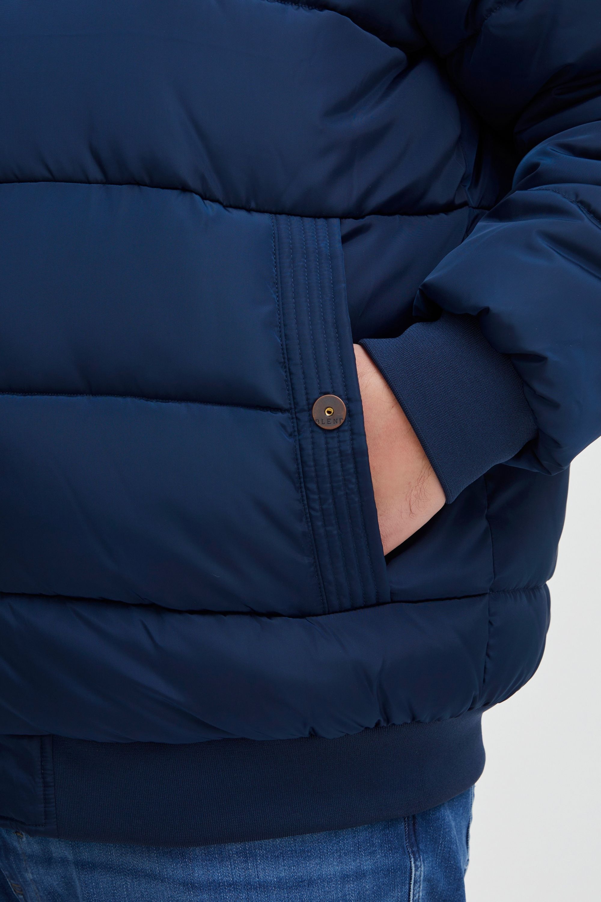 Blend Winterjacke »Winterjacke BHBFrederico«