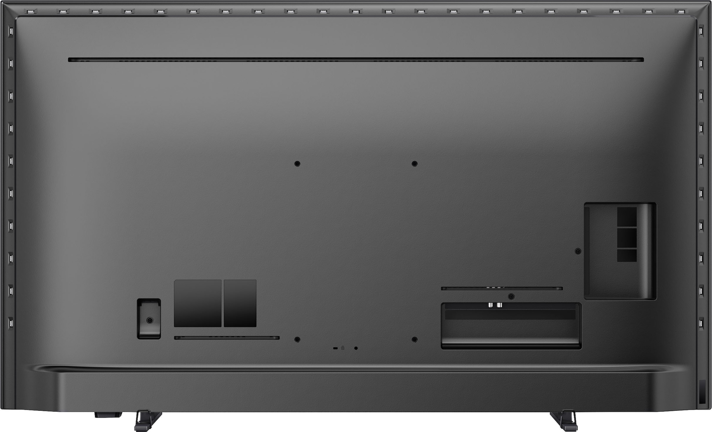 TV-Google Ultra 4K ➥ UNIVERSAL 3 cm/43 108 LED-Fernseher Jahre | TV-Smart-TV, HD, Android Garantie 3-seitiges »43PUS8548/12«, Zoll, Ambilight Philips XXL