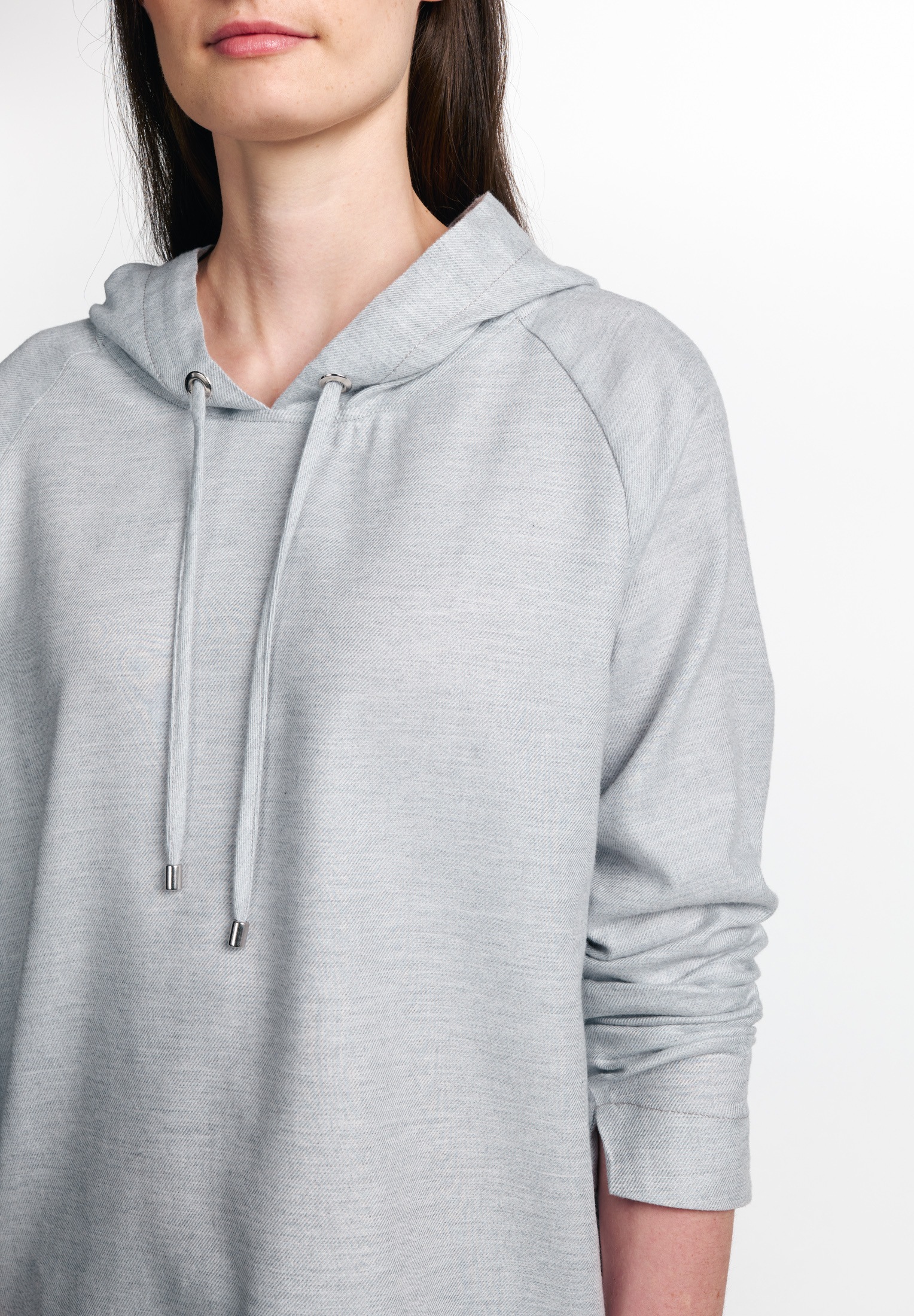 Eterna Shirtbluse »LOOSE FIT«