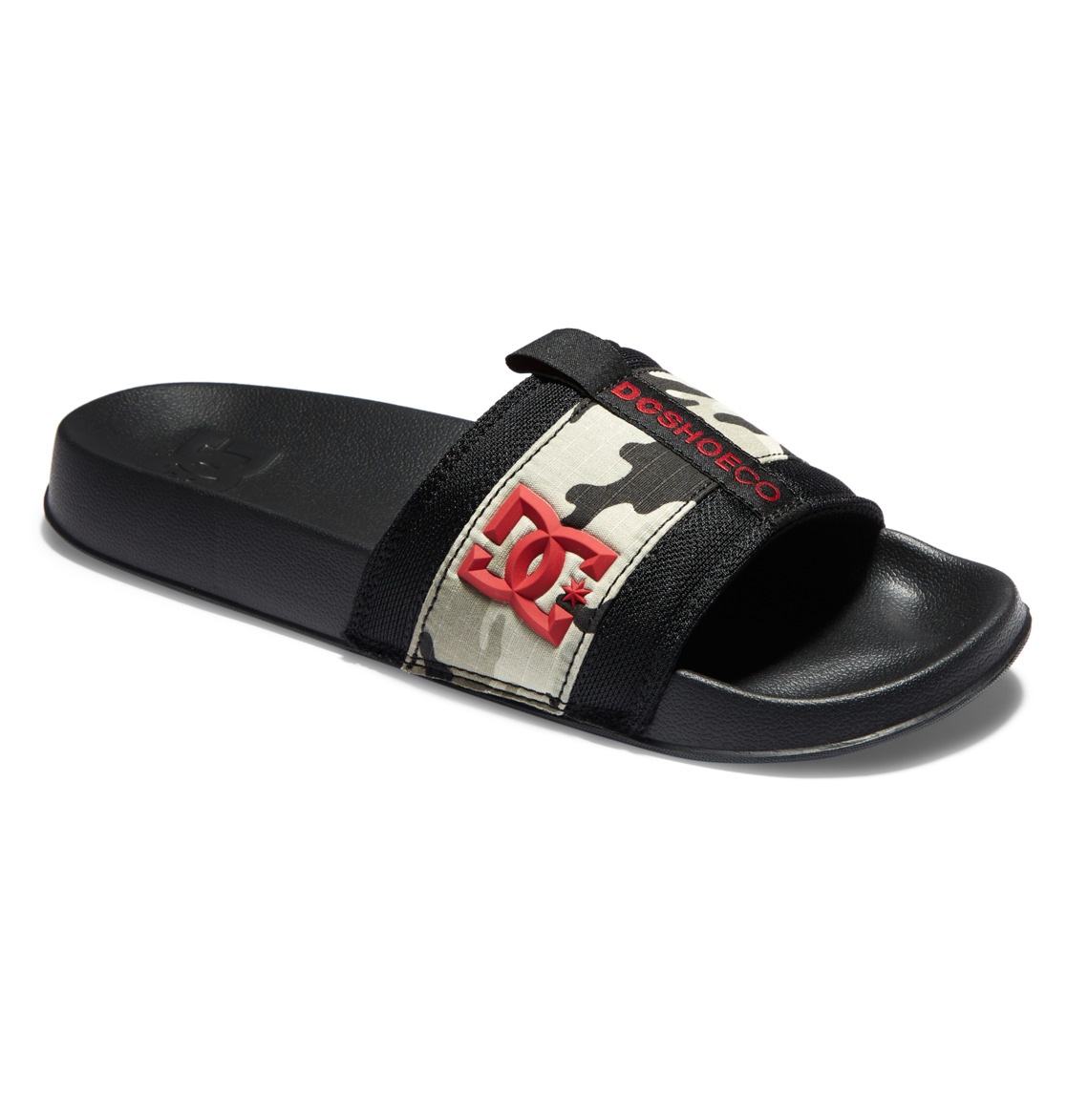 DC Shoes Sandale »Lynx«