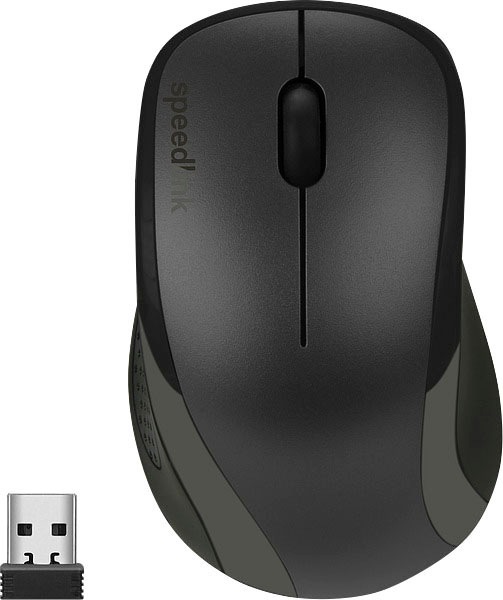 Speedlink Maus »KAPPA Wireless«