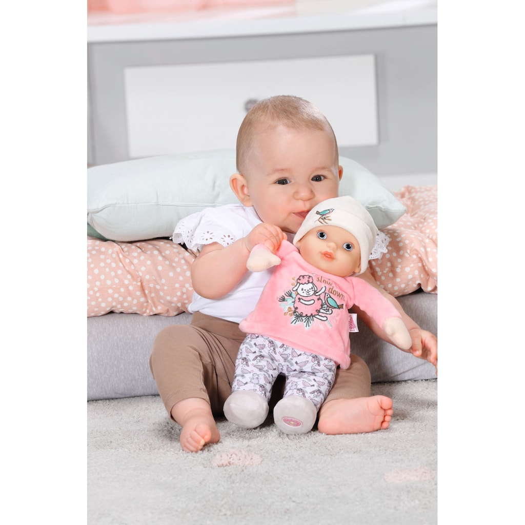 Baby Annabell Babypuppe »Sweetie for babies, 30 cm«