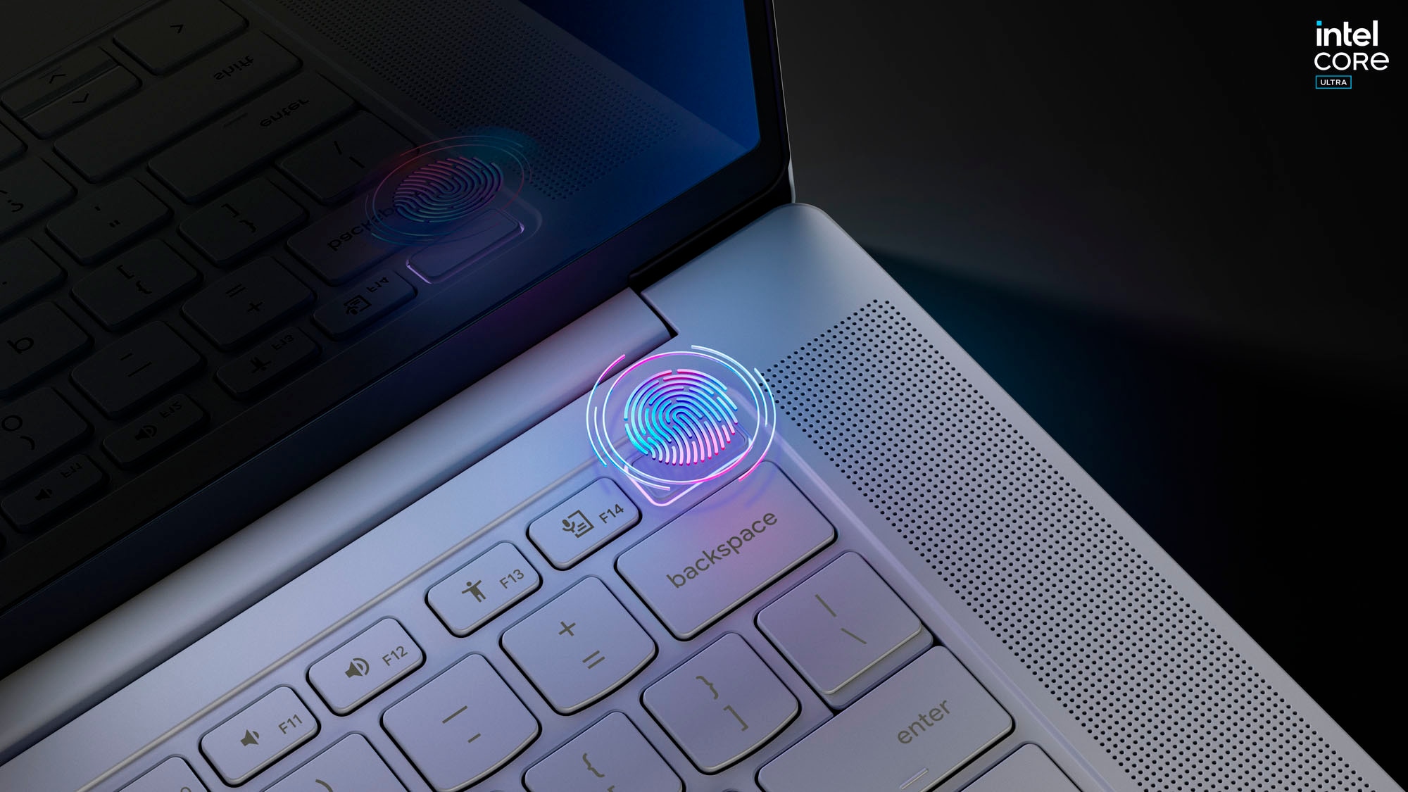 Lenovo Notebook »Googlebook 15IPH12« 38,25 cm / 15,3 ″ Intel Core Ultra 5 Intel Graphics 256 GB SSD