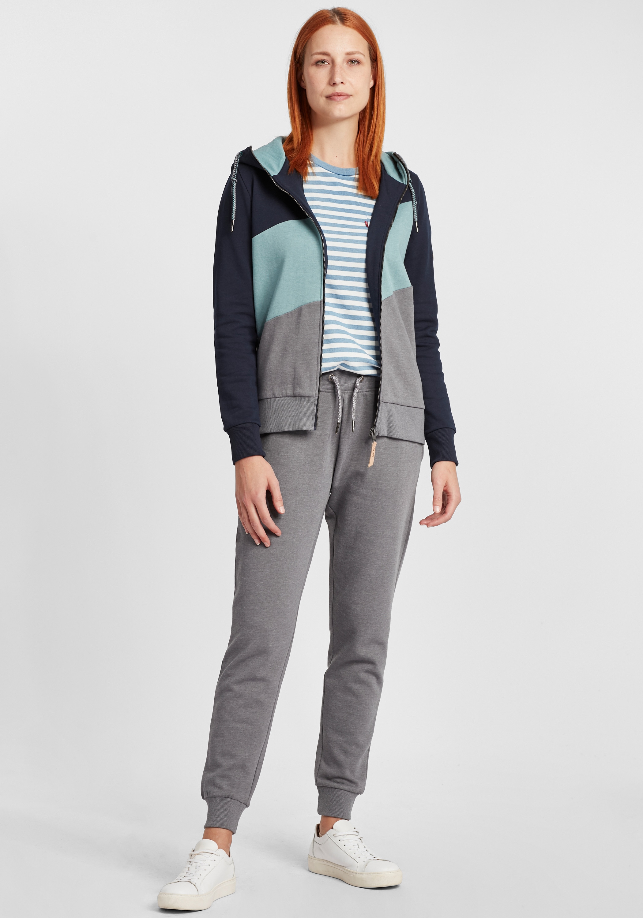 OXMO Sweathose »Sweathose OXPolah«
