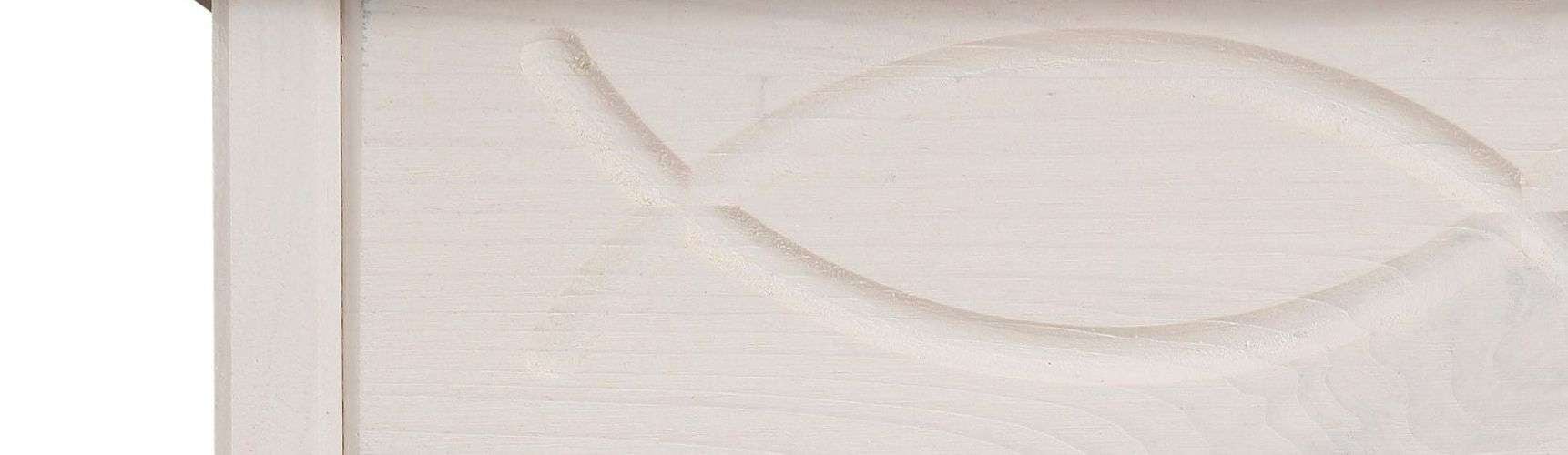 OTTO home Spiegel »Indra« Rahmen aus massiver Kiefer, FSC®-zertifiziert