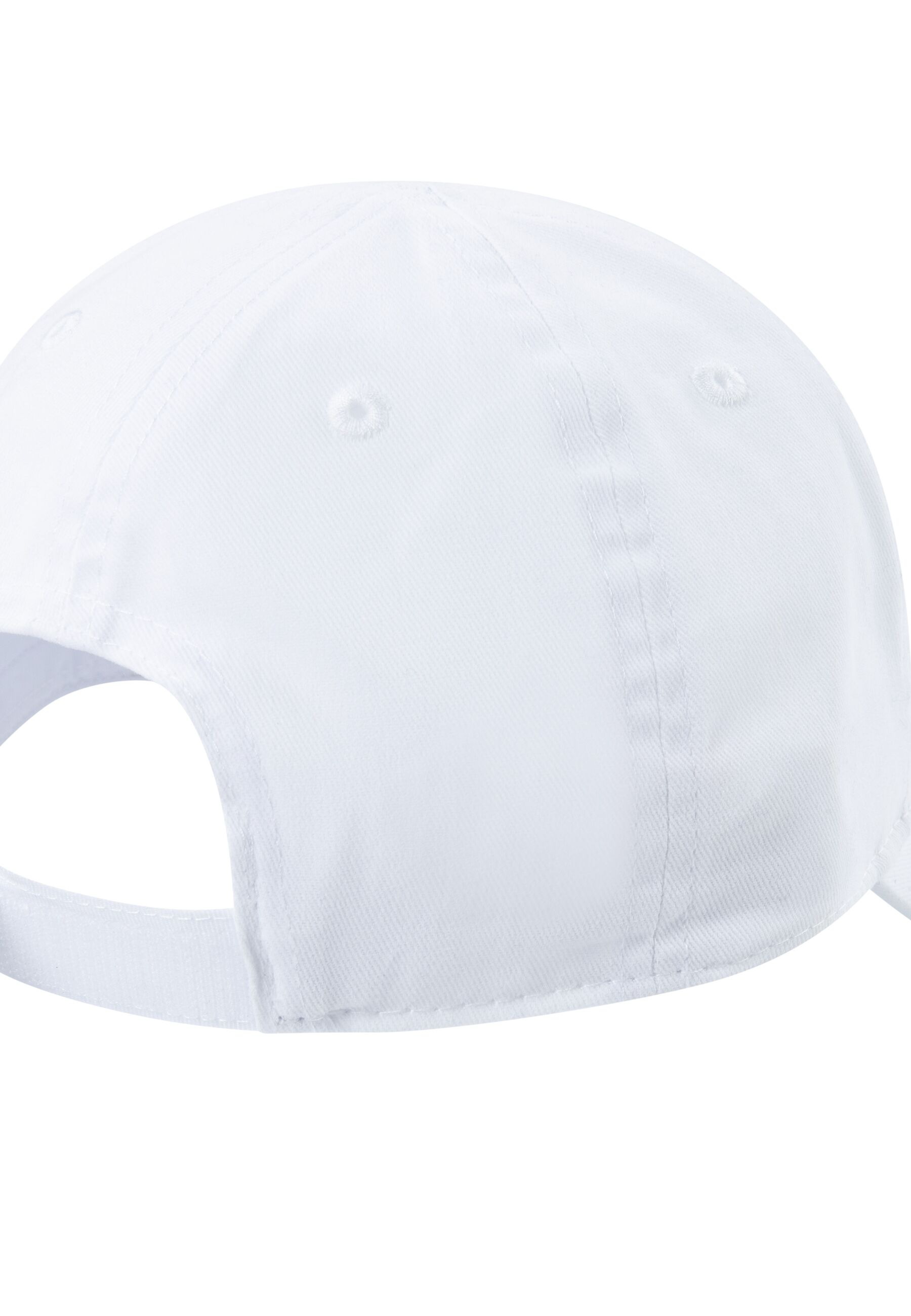 Nike Sportswear Baseball Cap »NAN SWOOSH BALLCAP für Kinder«, (1 St.), 4-6 Jahre