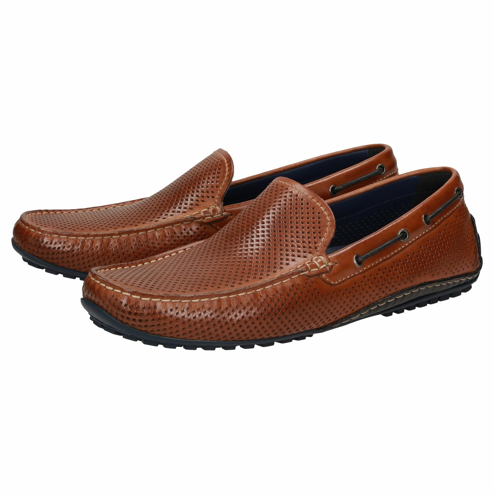 SIOUX Slipper »Carulio-706«