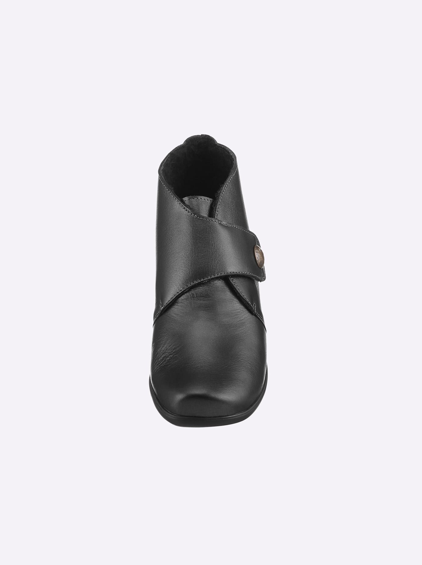 Classic Stiefelette