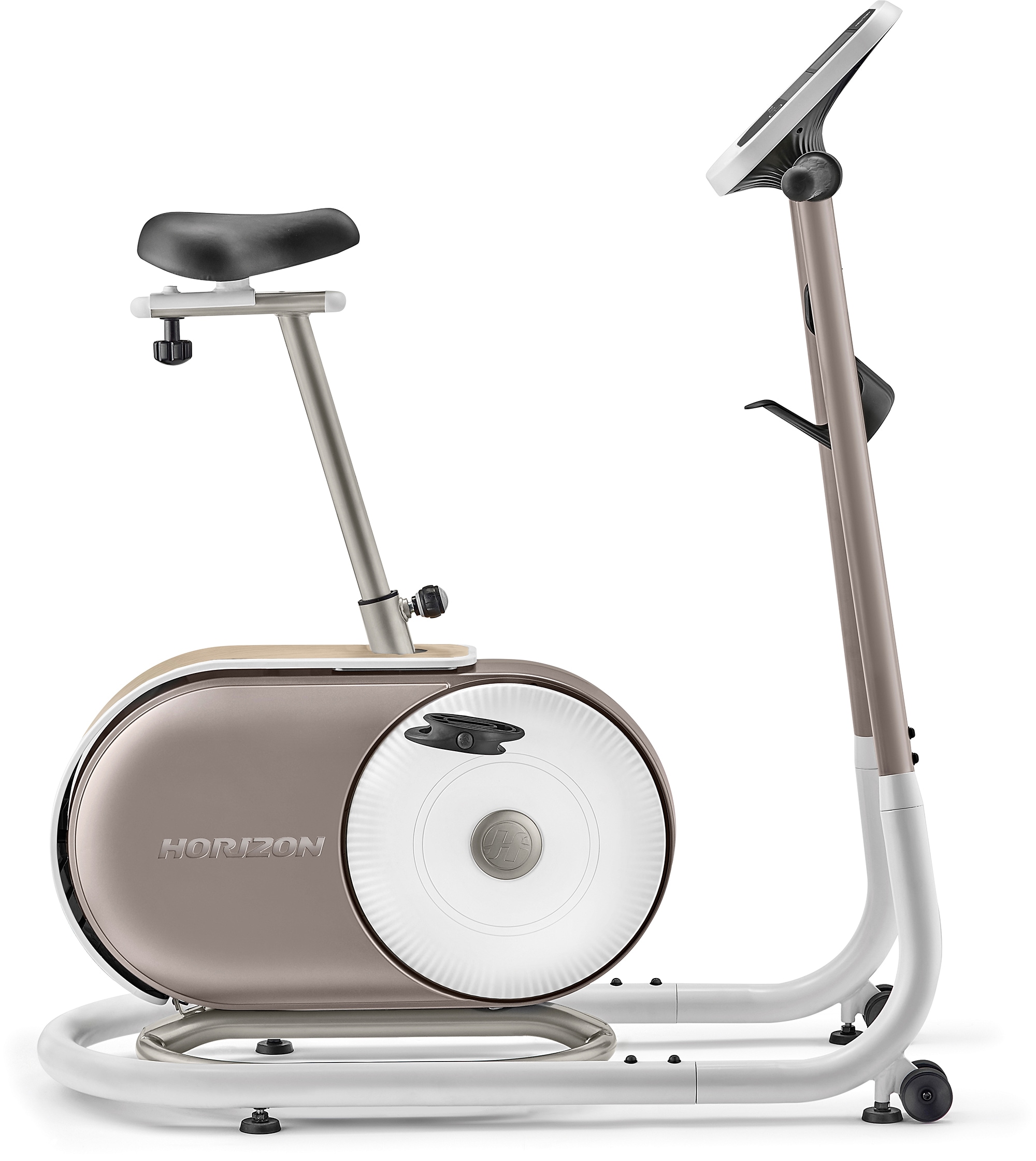 Horizon Fitness Heimtrainer »Citta BT5.1«