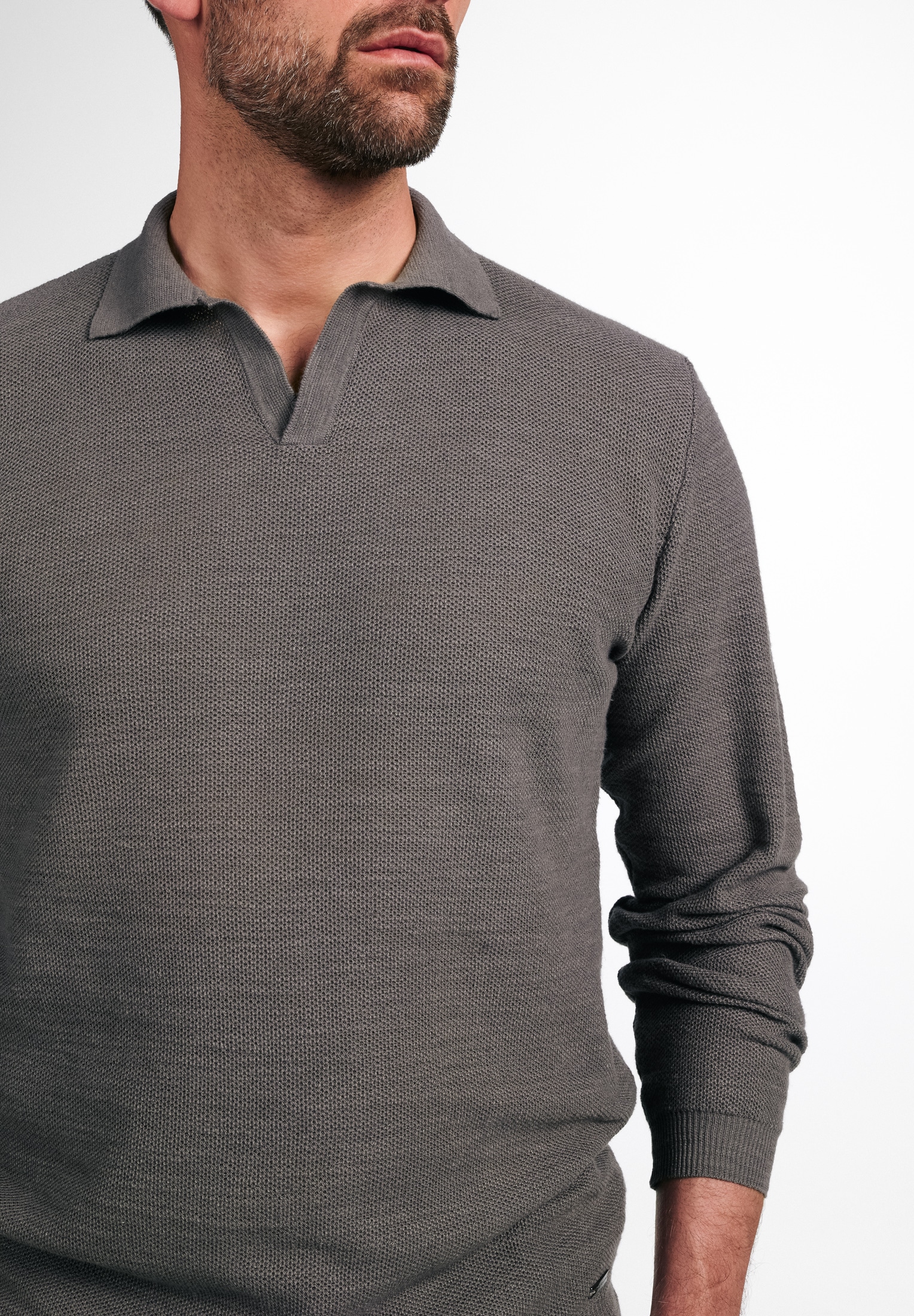 Eterna Strickpullover