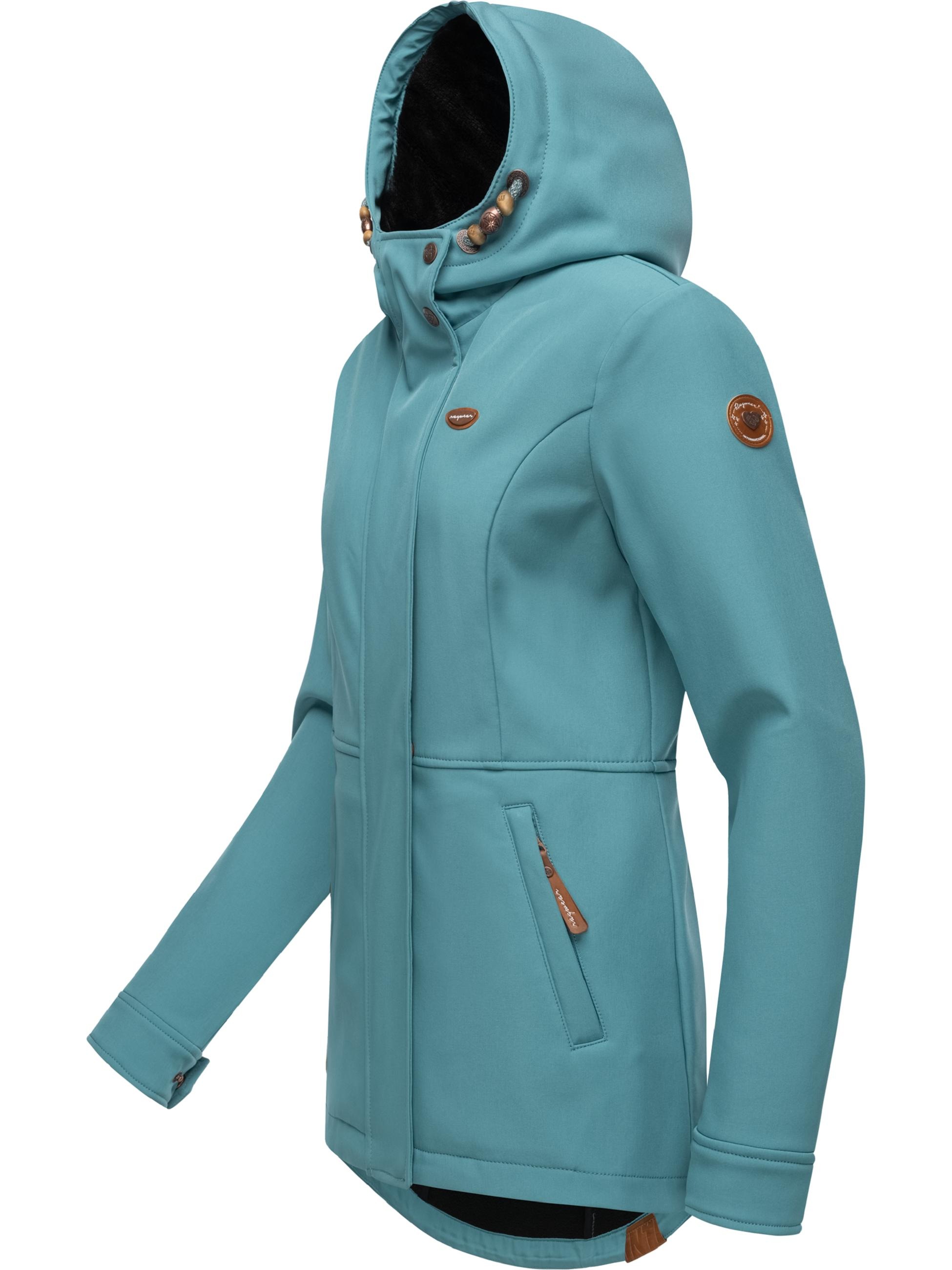 Ragwear Softshelljacke »Softshelljacke Yba«