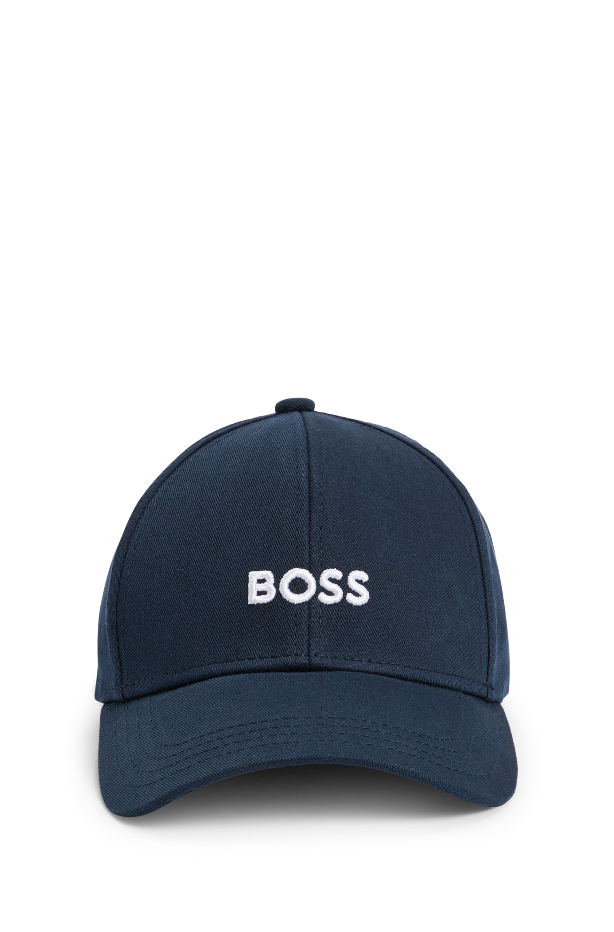 BOSS Baseball Cap »Zed«, mit Logostickerei