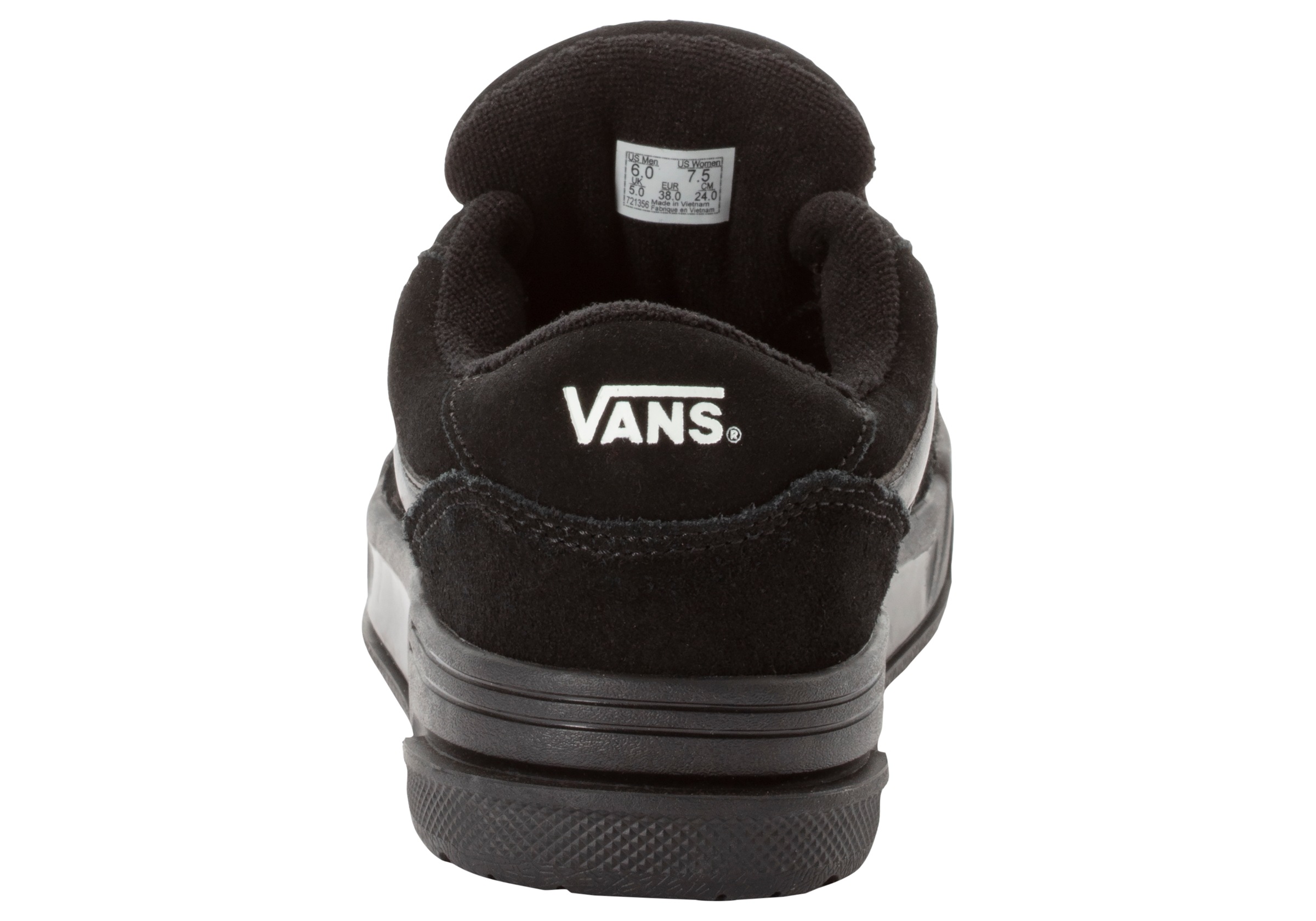 Vans Sneaker »Hylane«, unisex