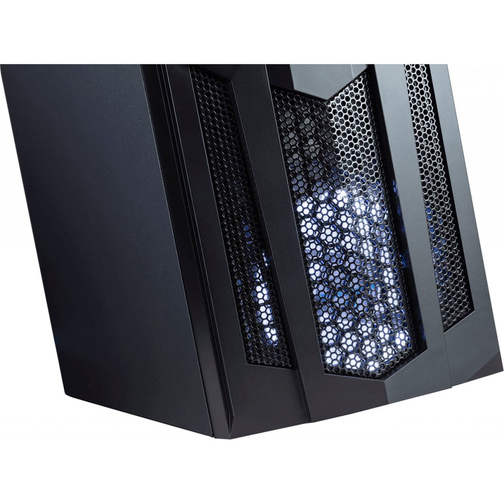 CAPTIVA Gaming-PC »G7IG 20V2«