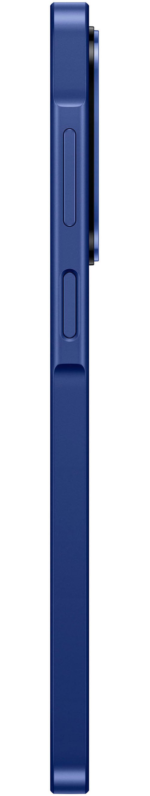 Samsung Smartphone »Galaxy A27 5G« Blue